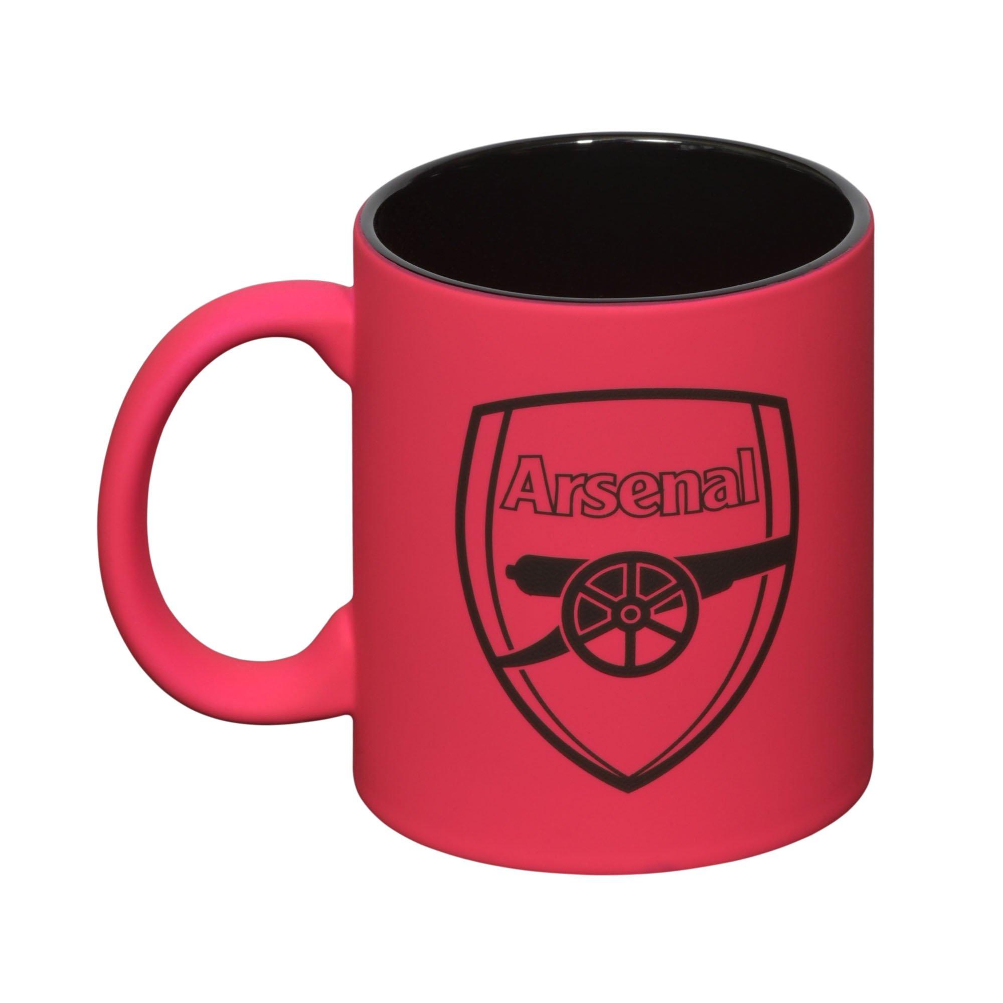 arsenal neon kit