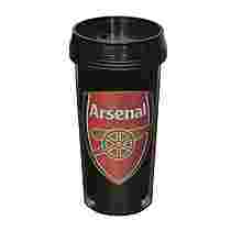 Arsenal Travel Coffee Cup