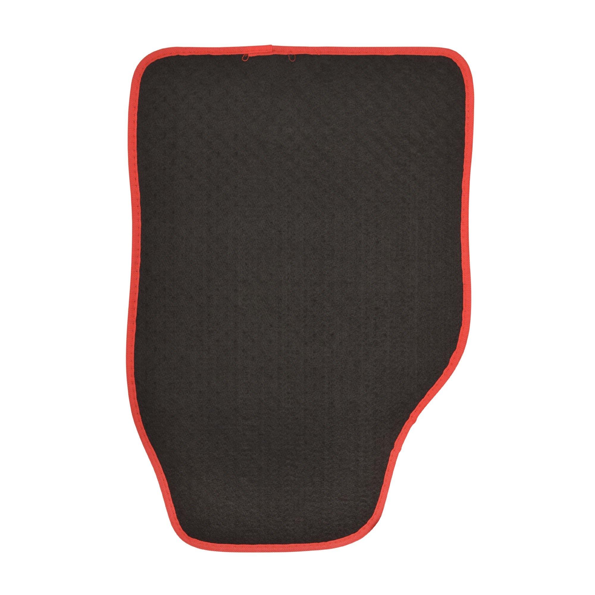 Arsenal car store mats