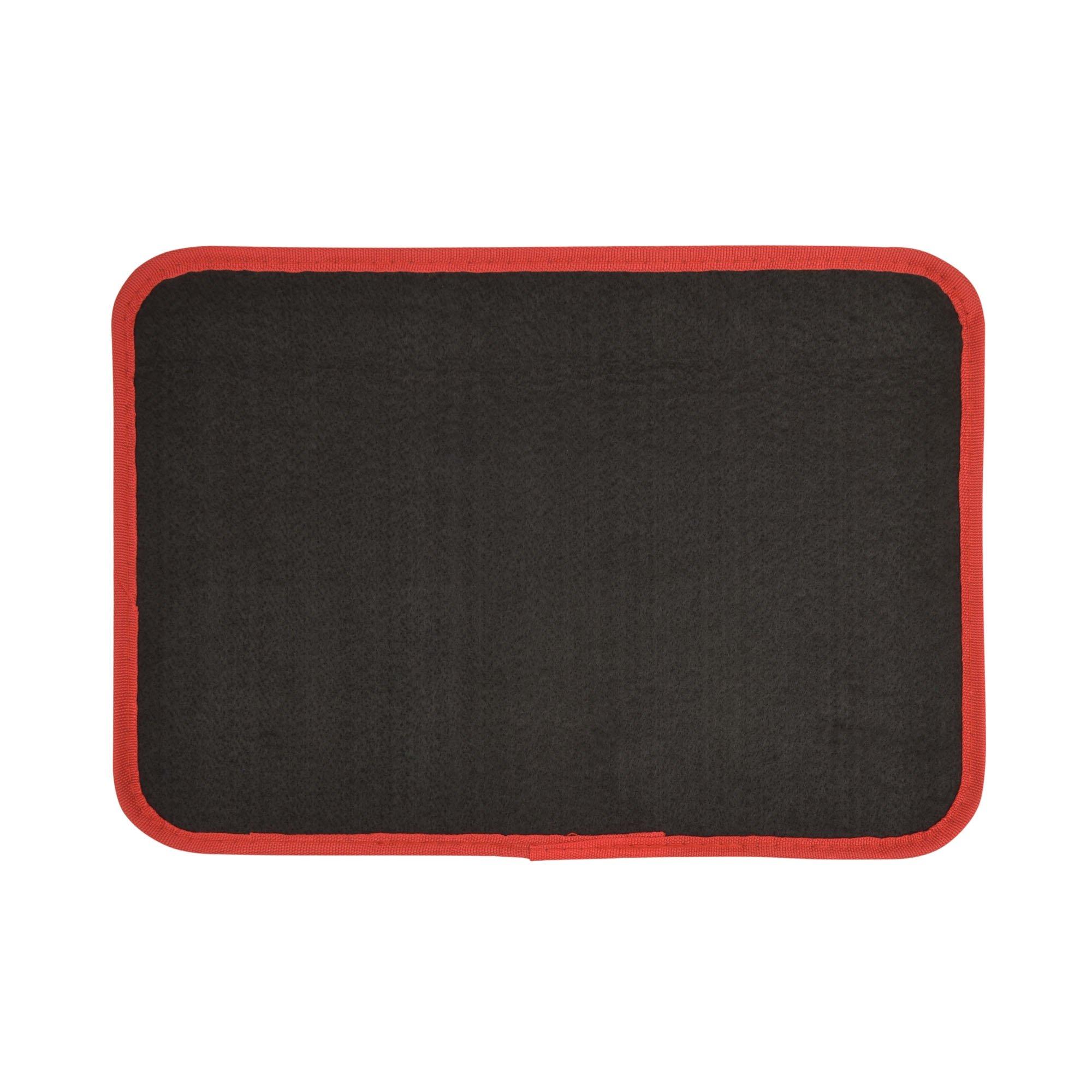 24 Pieces Lip Car Seat Covers Full Set For Women, Lip Car Accessories, Diamond Pattern Car Seat Cover Steering Wheel Cover Floor Mats Seat Belt Cover Armrest Pad Tray Handbrake Cover