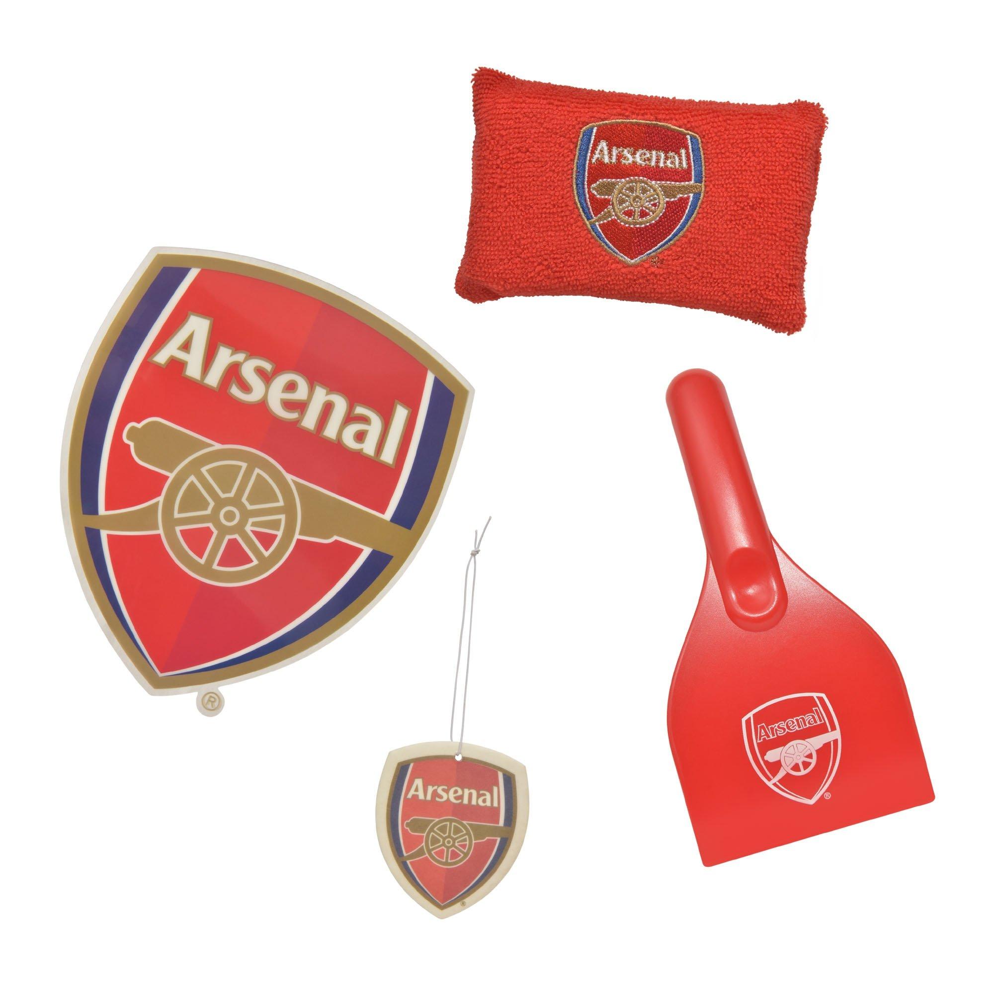 Official Arsenal Home Car Gifts Official Online Store