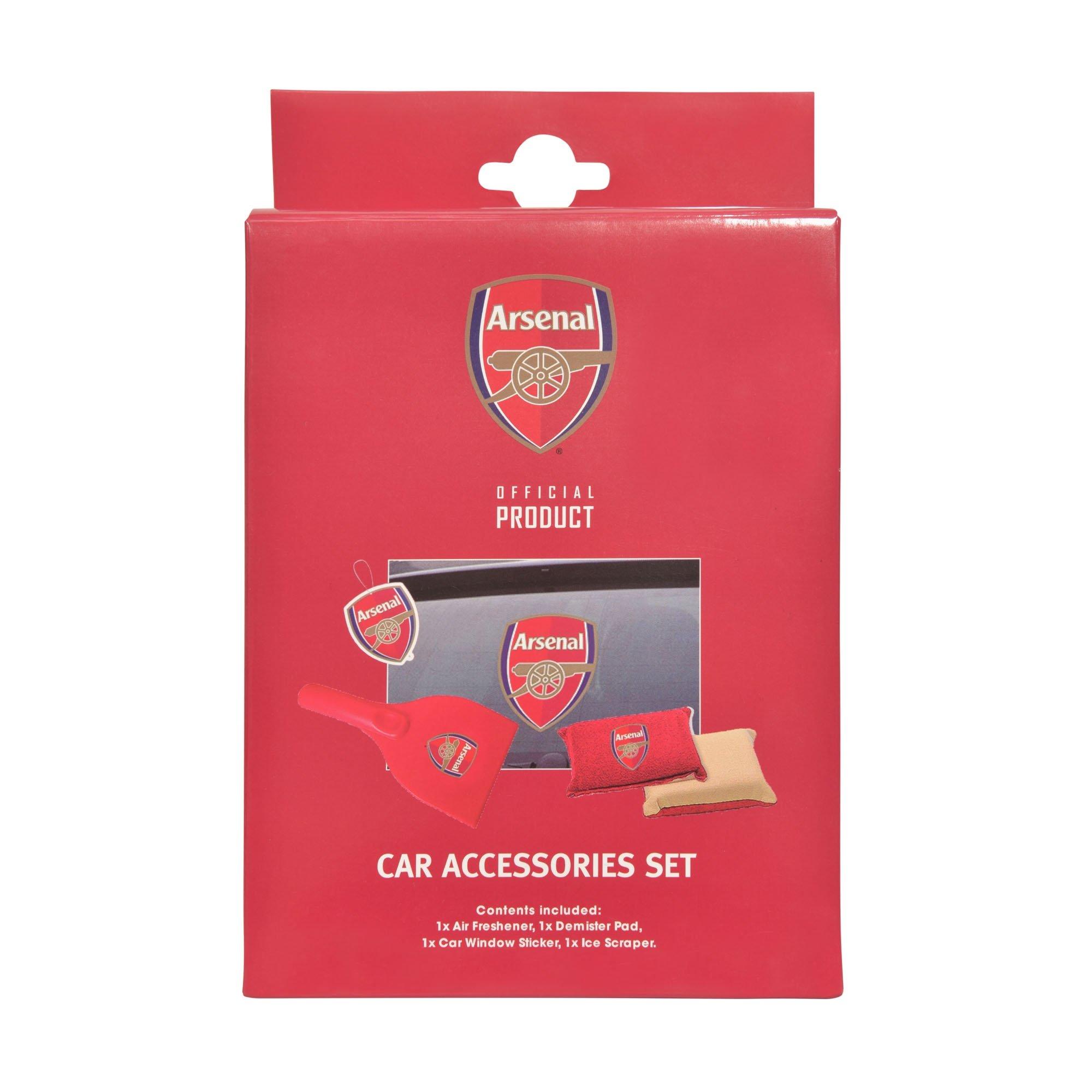 Arsenal gifts hot sale for boys