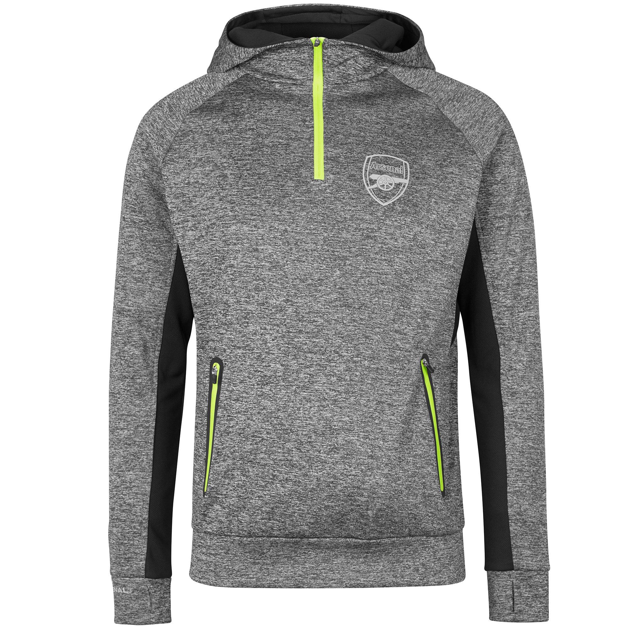 arsenal neon kit