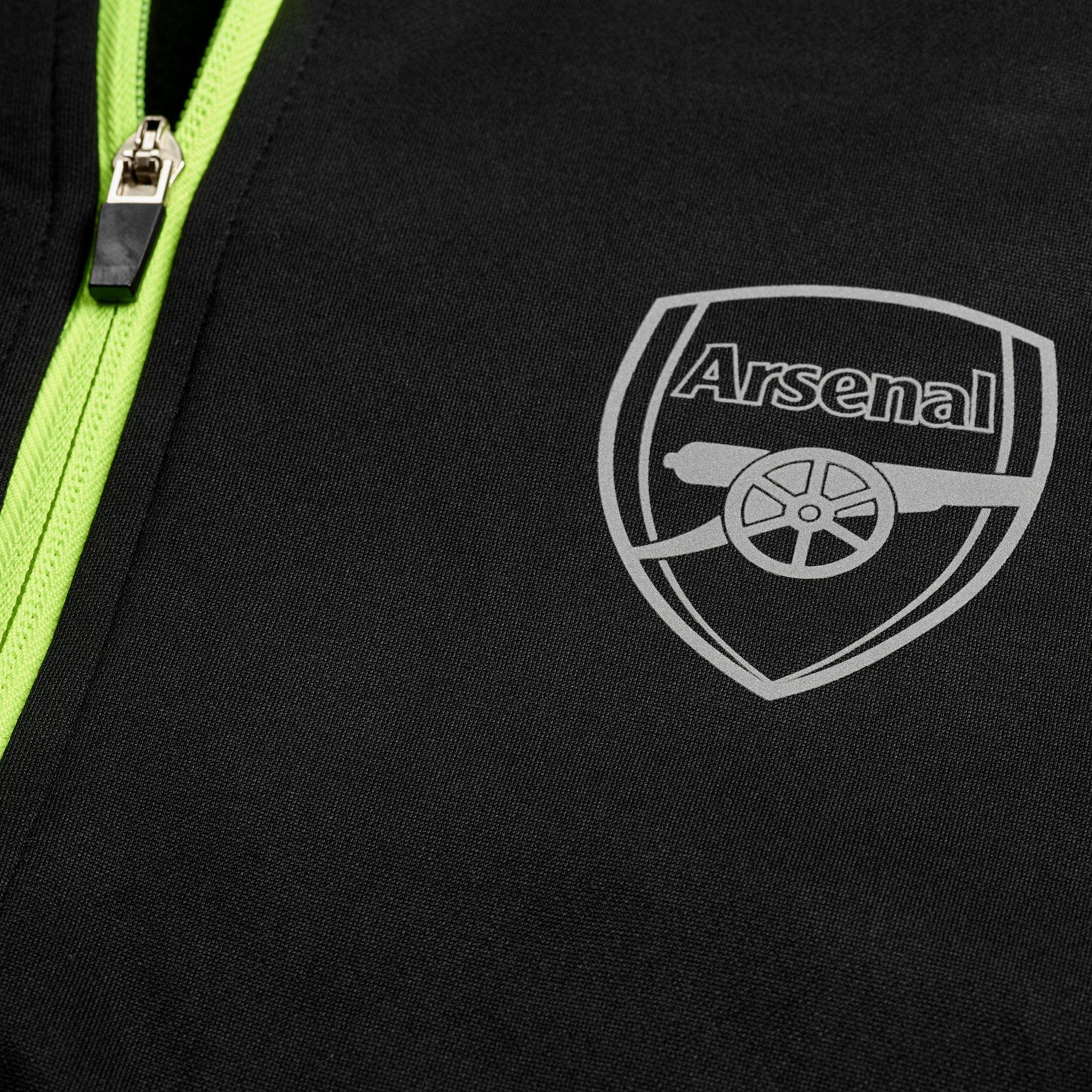 arsenal neon kit