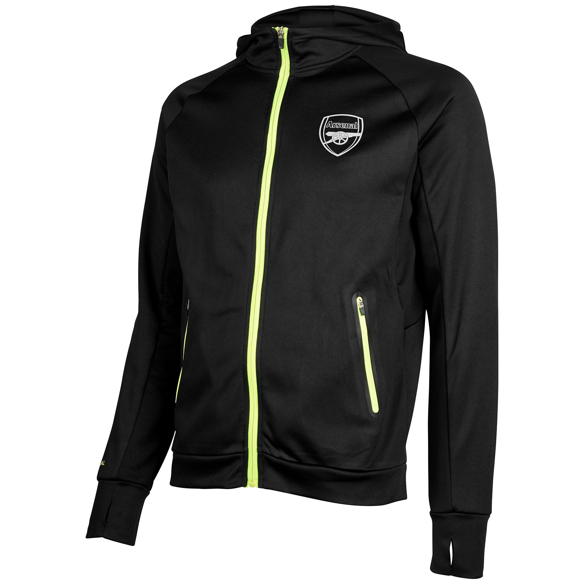 arsenal neon kit