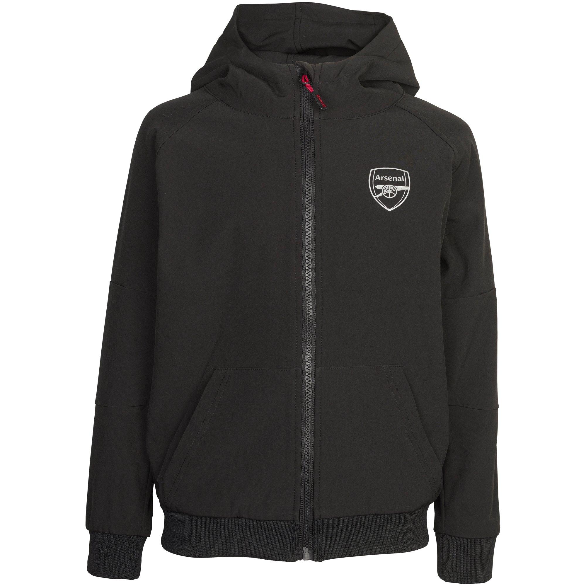 arsenal jacket kids