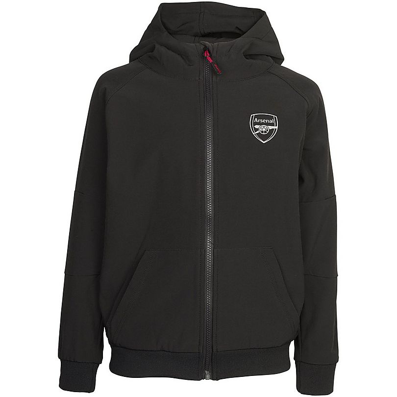 Arsenal Kids Softshell Jacket | Official Online Store