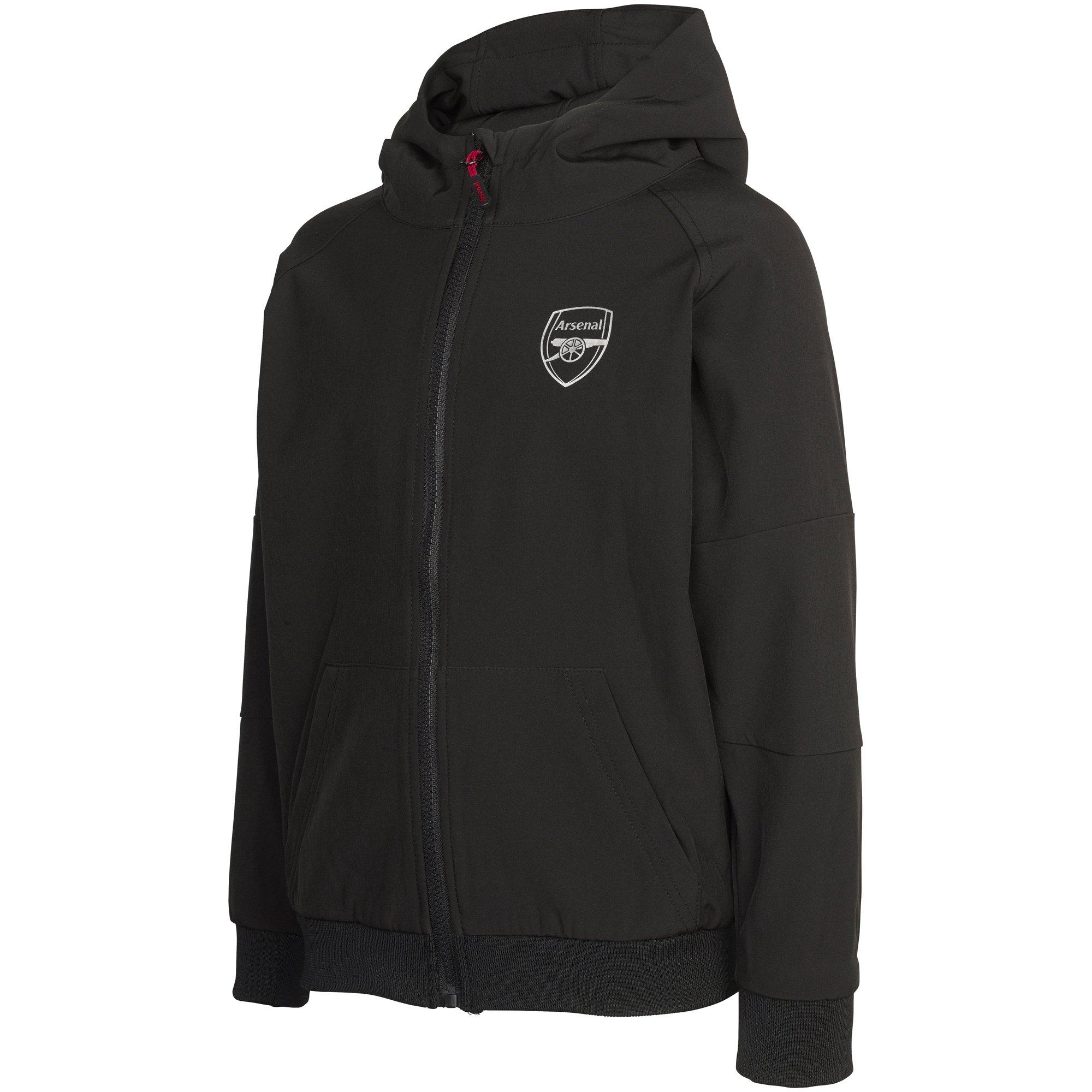 arsenal vrct jacket