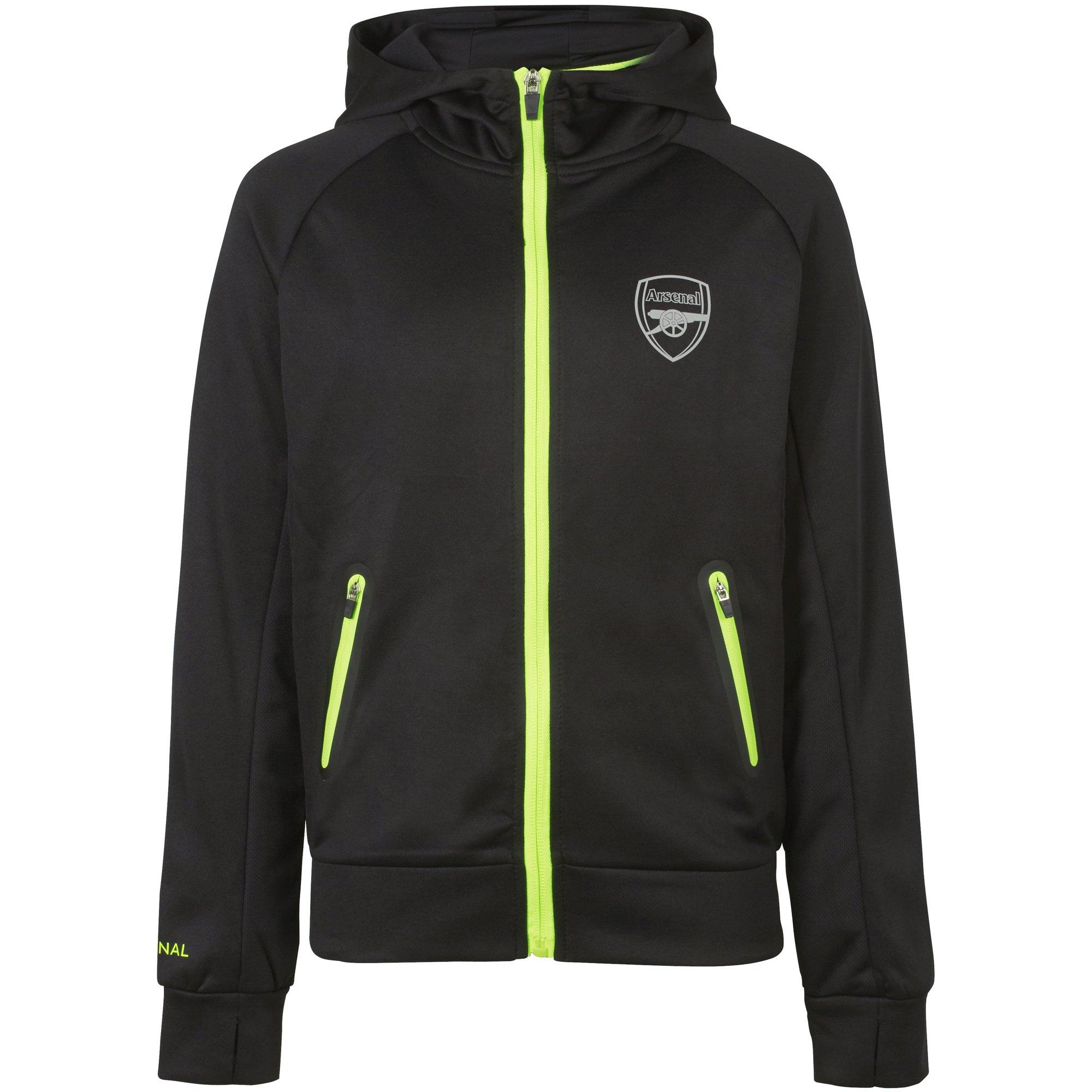 arsenal kids clothing