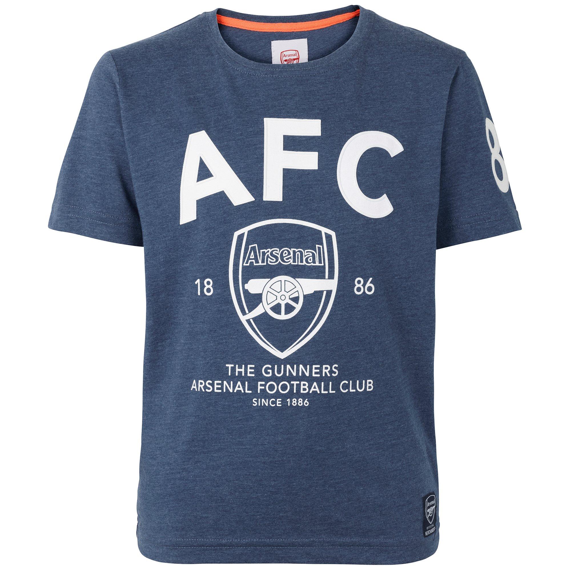 arsenal away kids