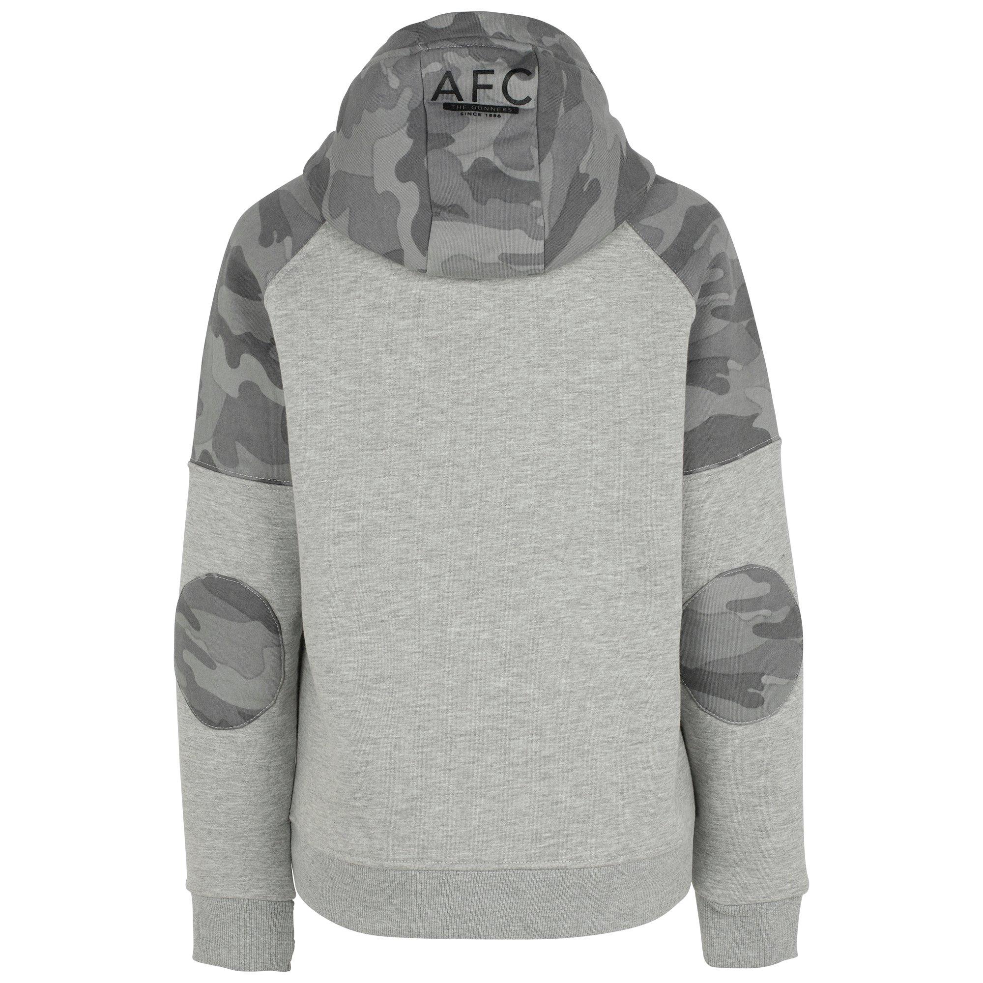 Arsenal Hoodie : Arsenal Hoodies 3D Cheap Long Sleeve With Hooded ...