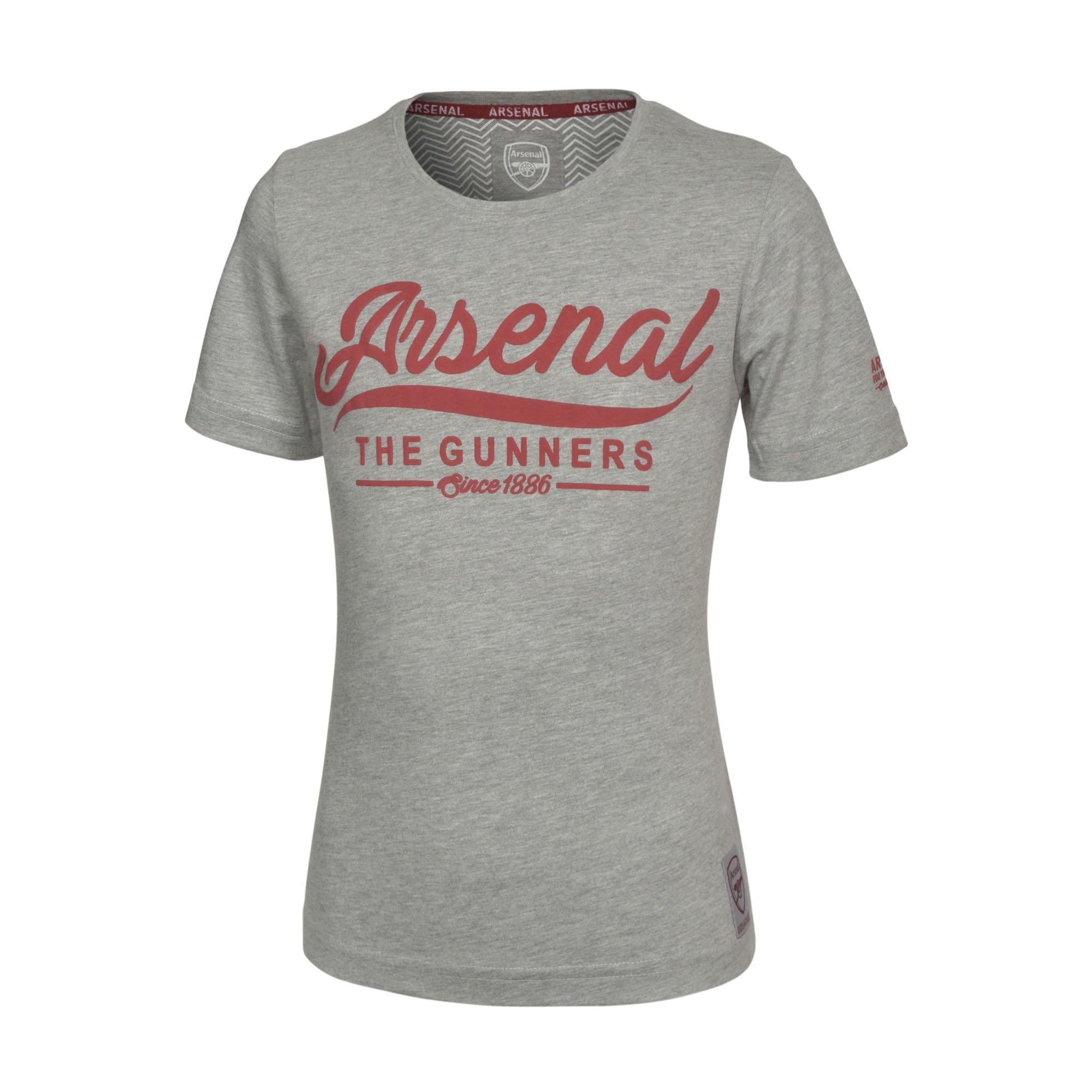 girls arsenal shirt