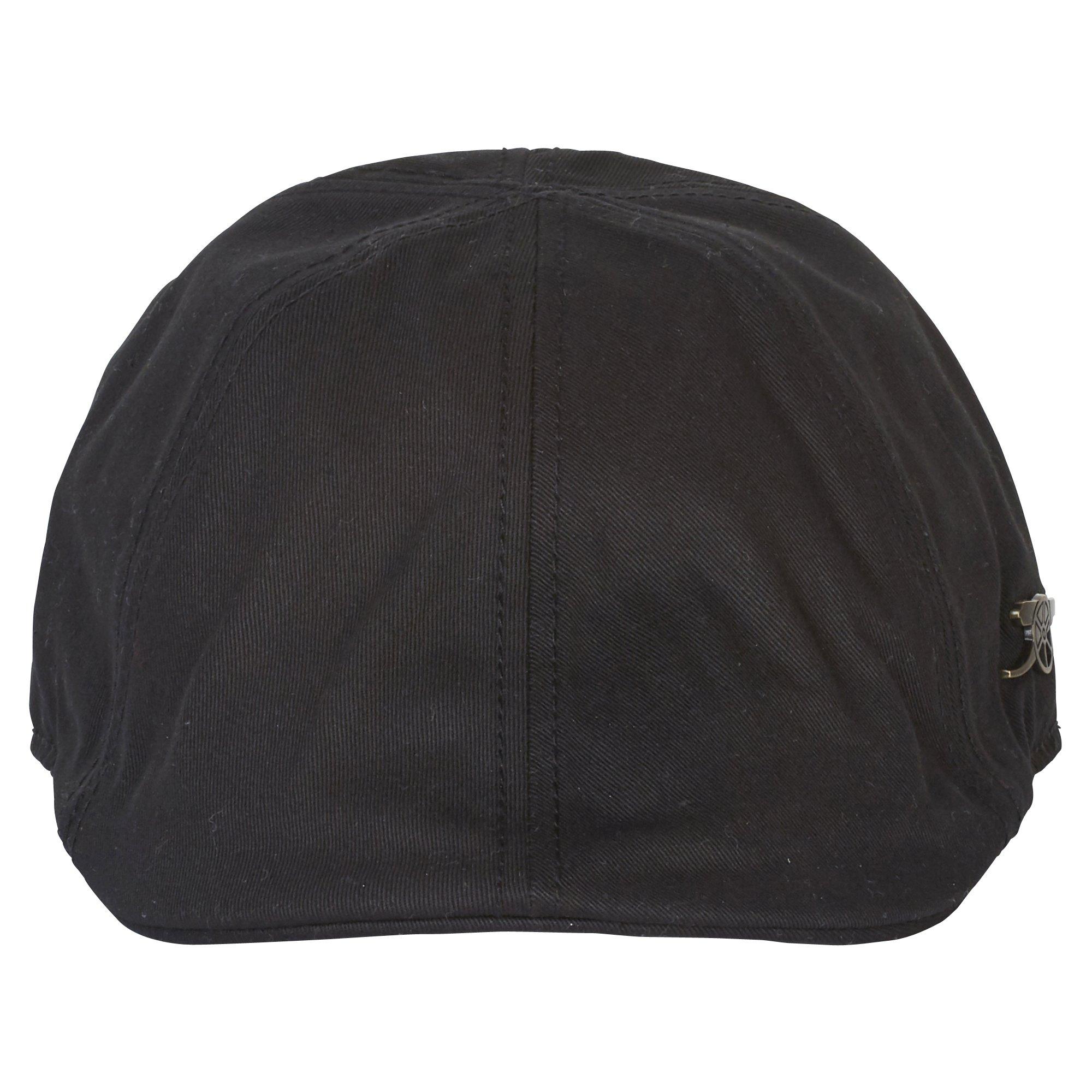 the hat man shadow ward