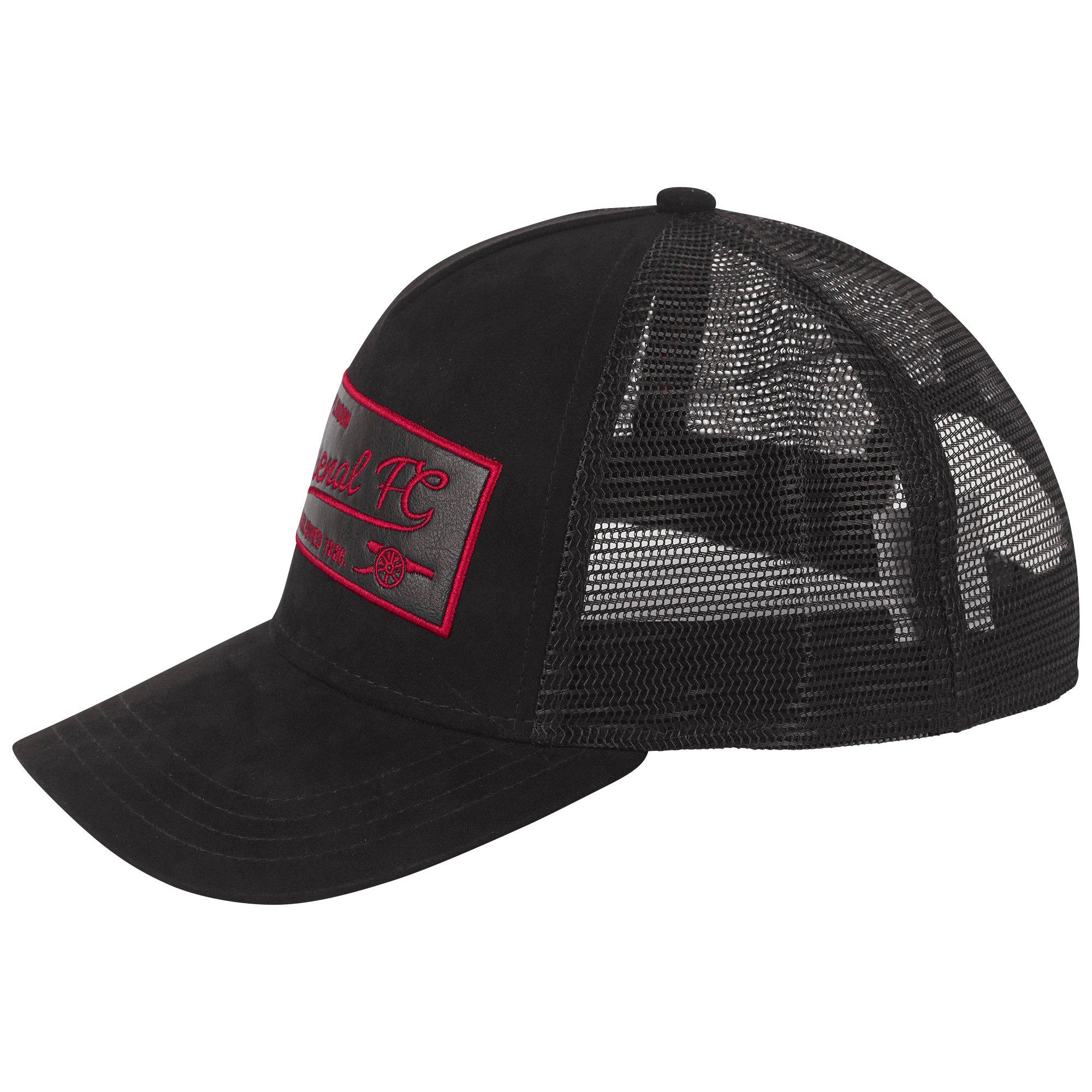 Arsenal Hat - Arsenal FC Baseball Cap - NV : Последние ...