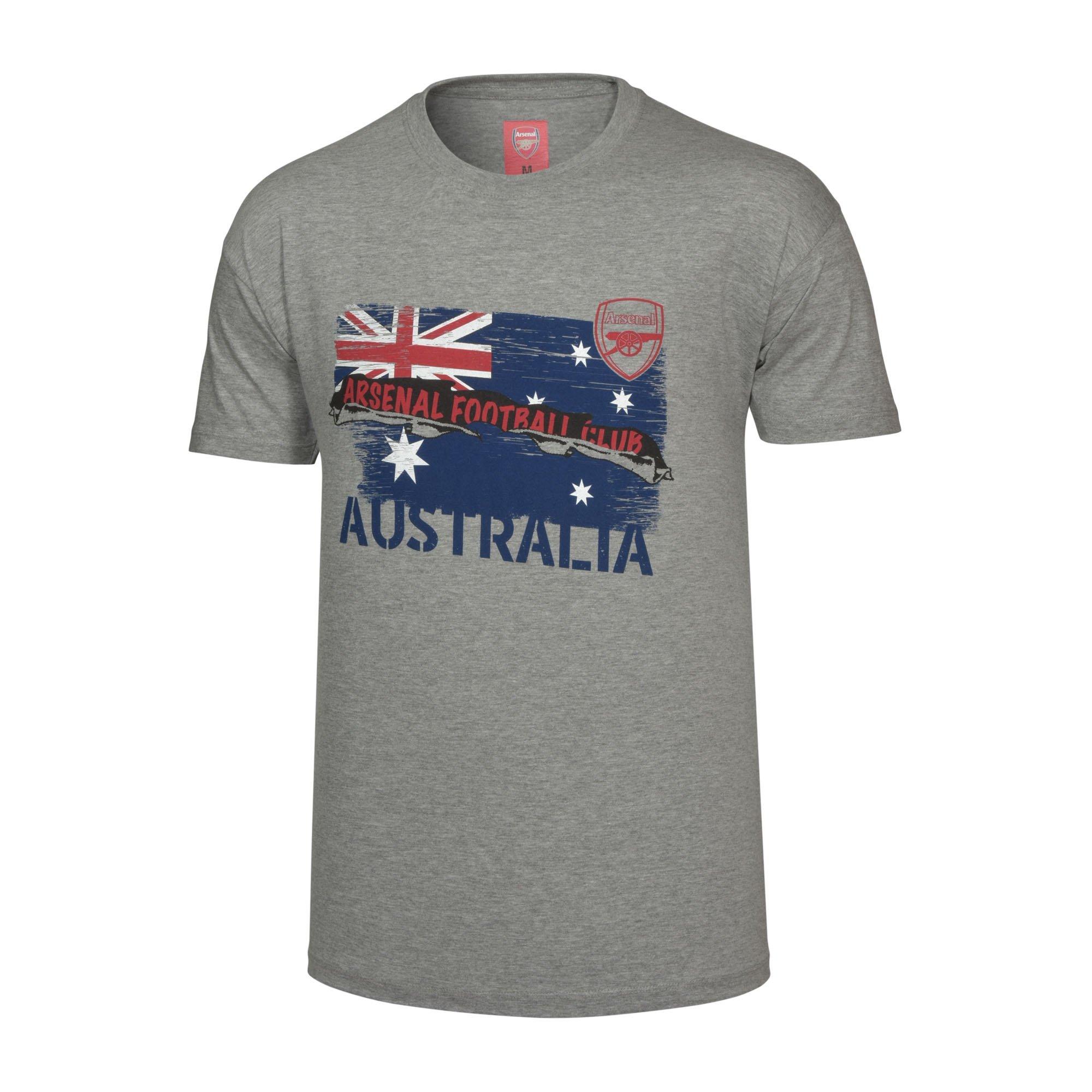 arsenal shirts australia