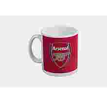 Arsenal Personalised Best In The World Mug