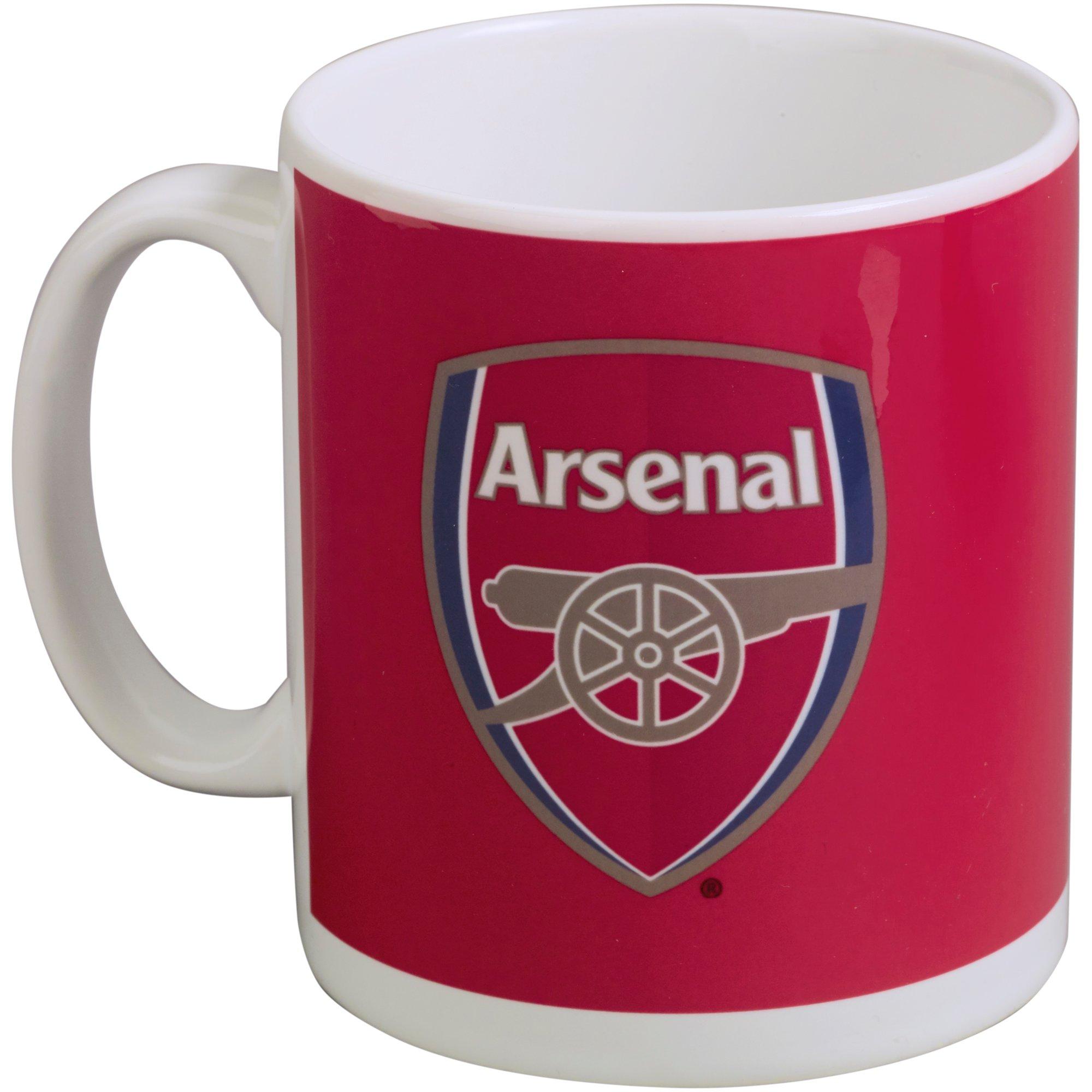 personalised arsenal top