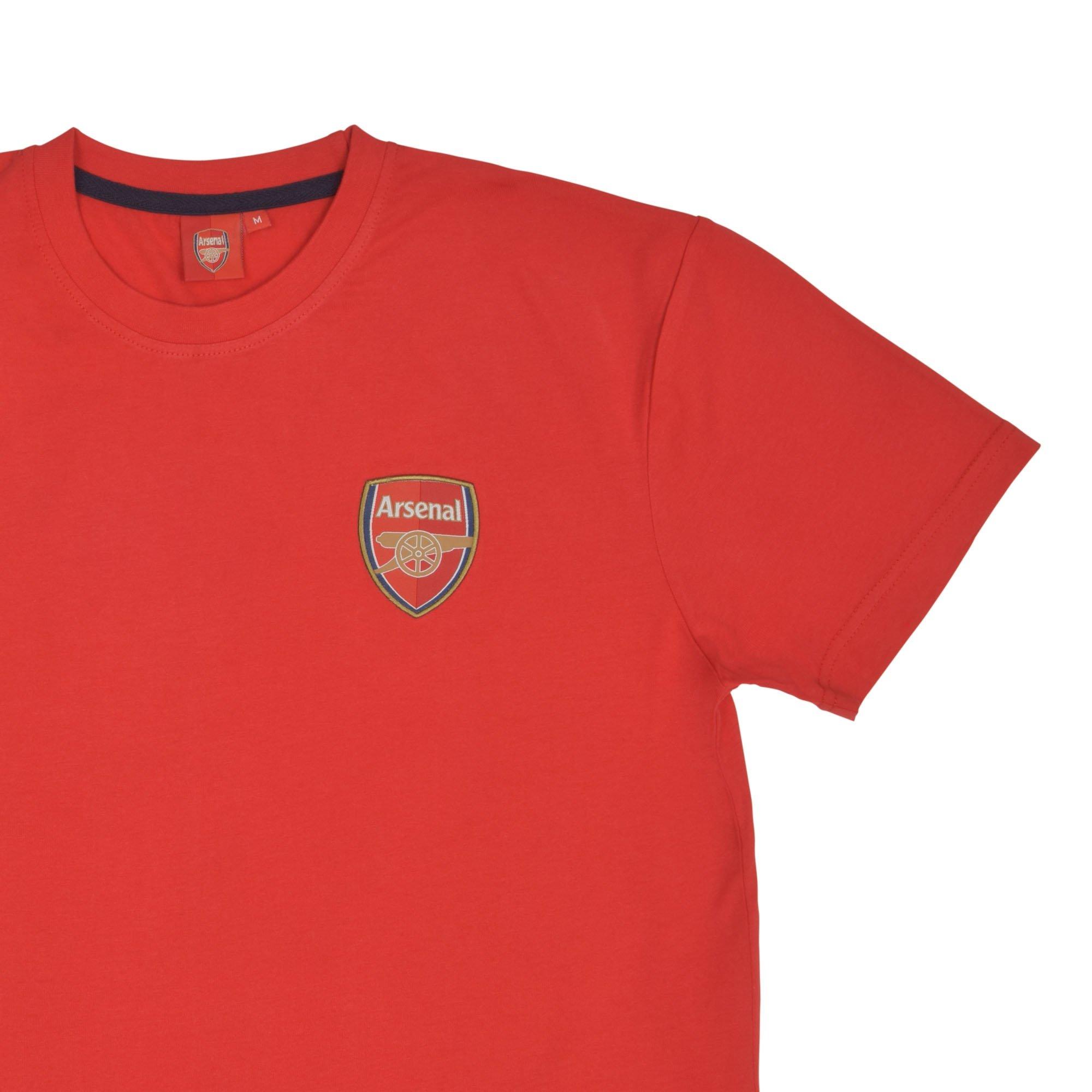 arsenal icon tee