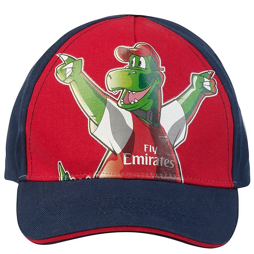 Arsenal Infant  Gunnersaurus Cap