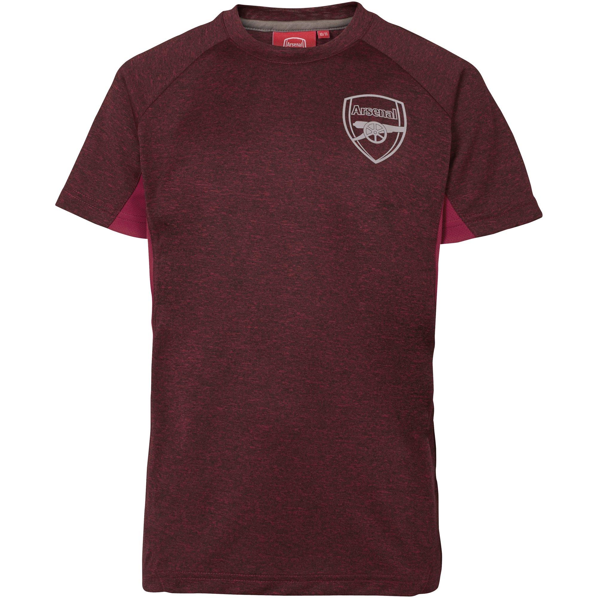 arsenal kids clothing