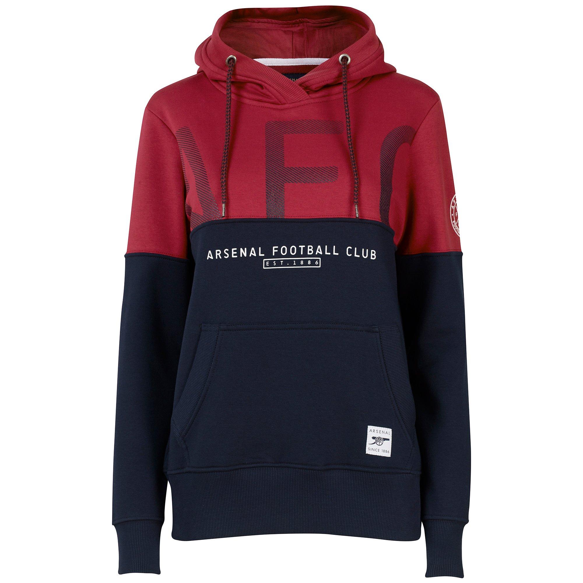 womens arsenal kit