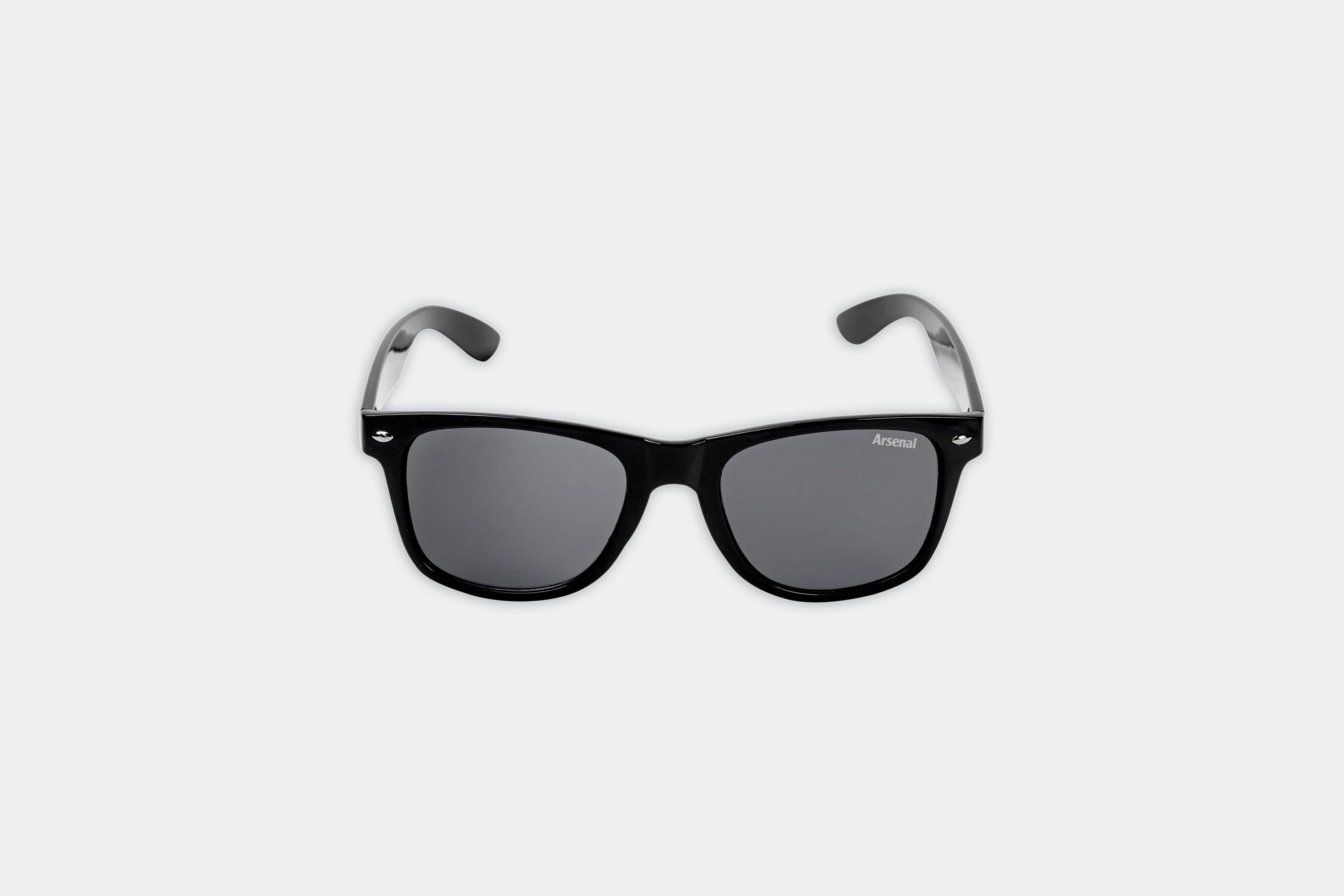 wayfarer style glasses