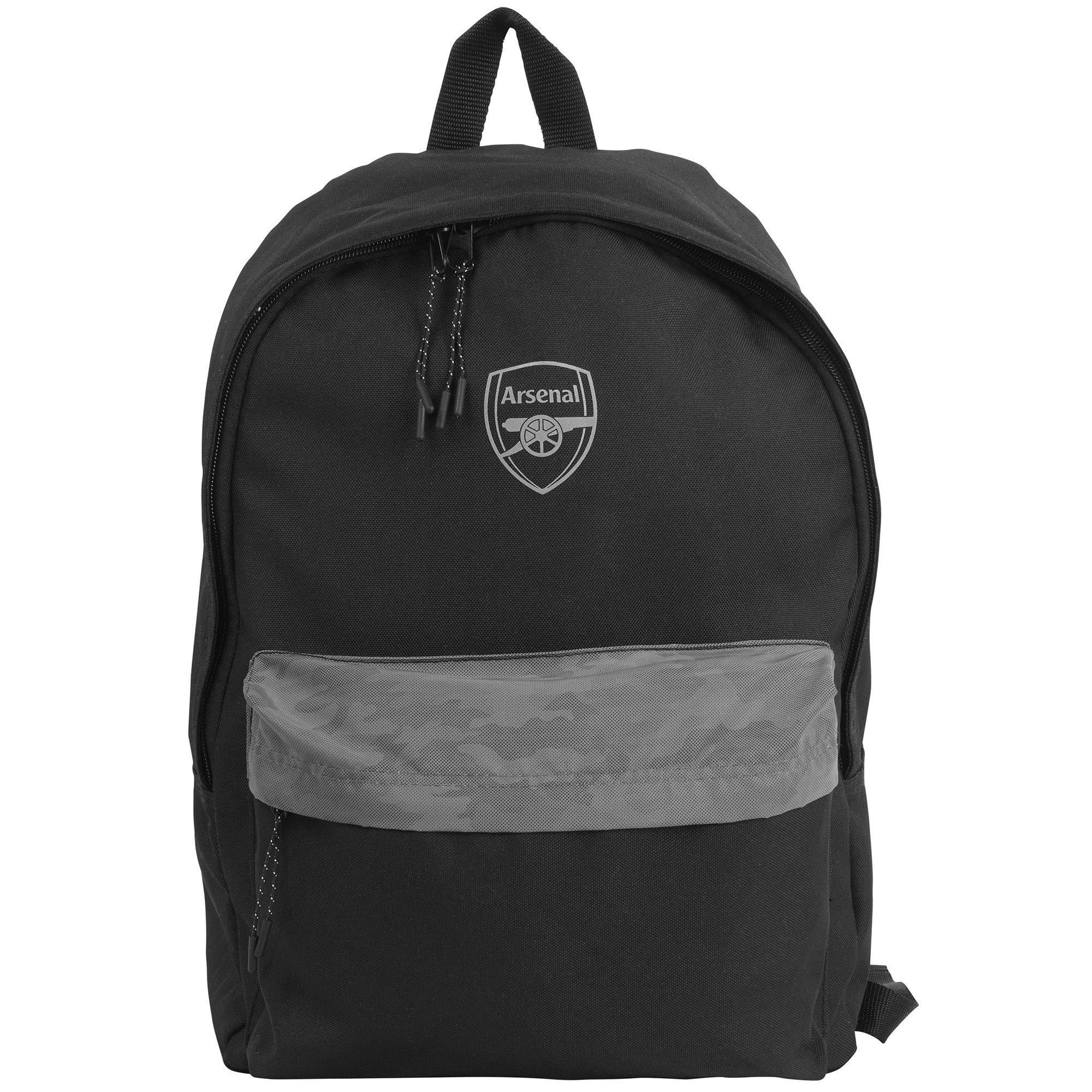 arsenal rucksack