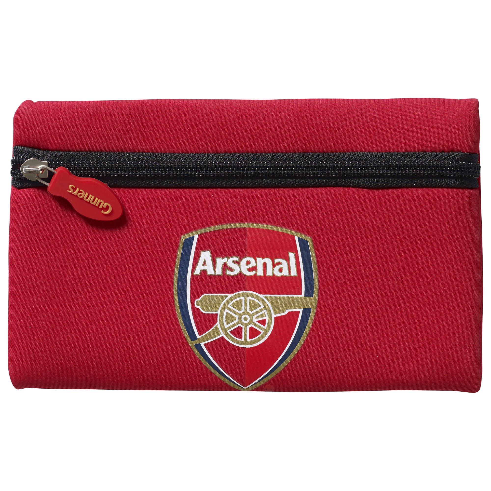 arsenal ultimate training top