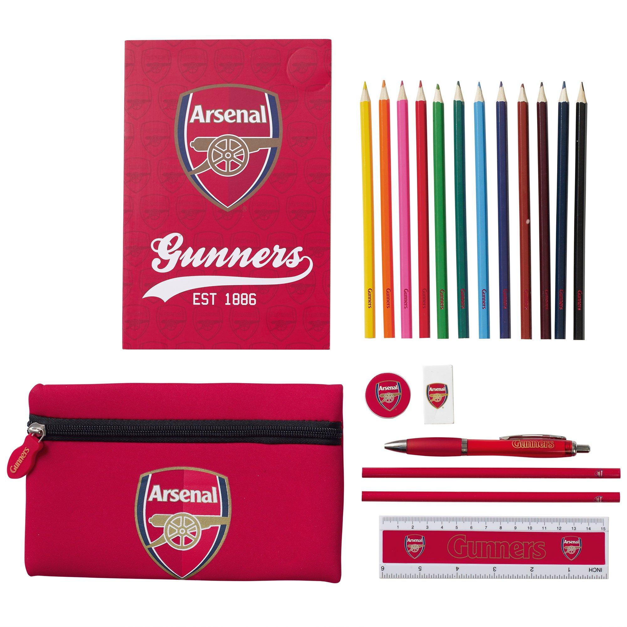 arsenal ultimate training top