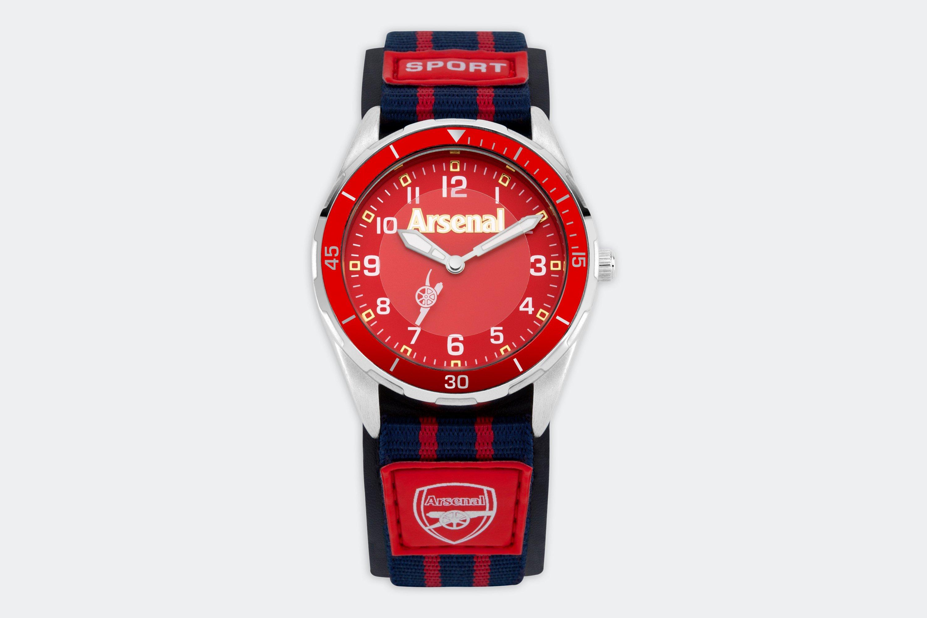 Watch arsenal online new arrivals