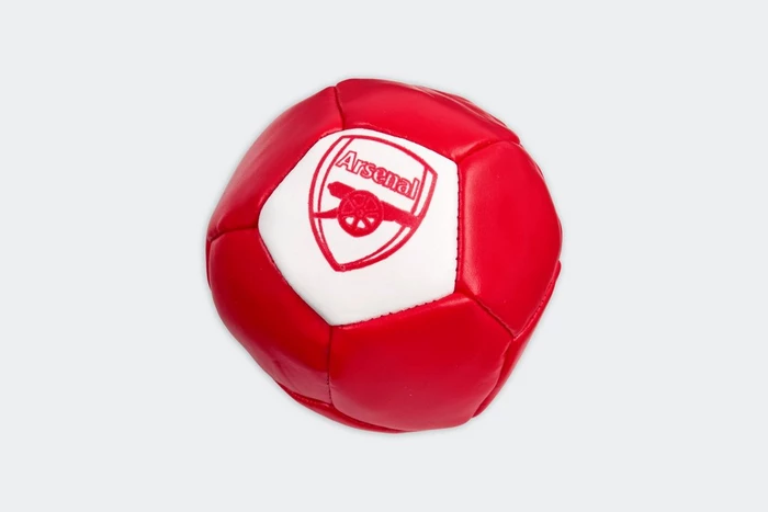 Arsenal Kick and Trick Mini Ball
