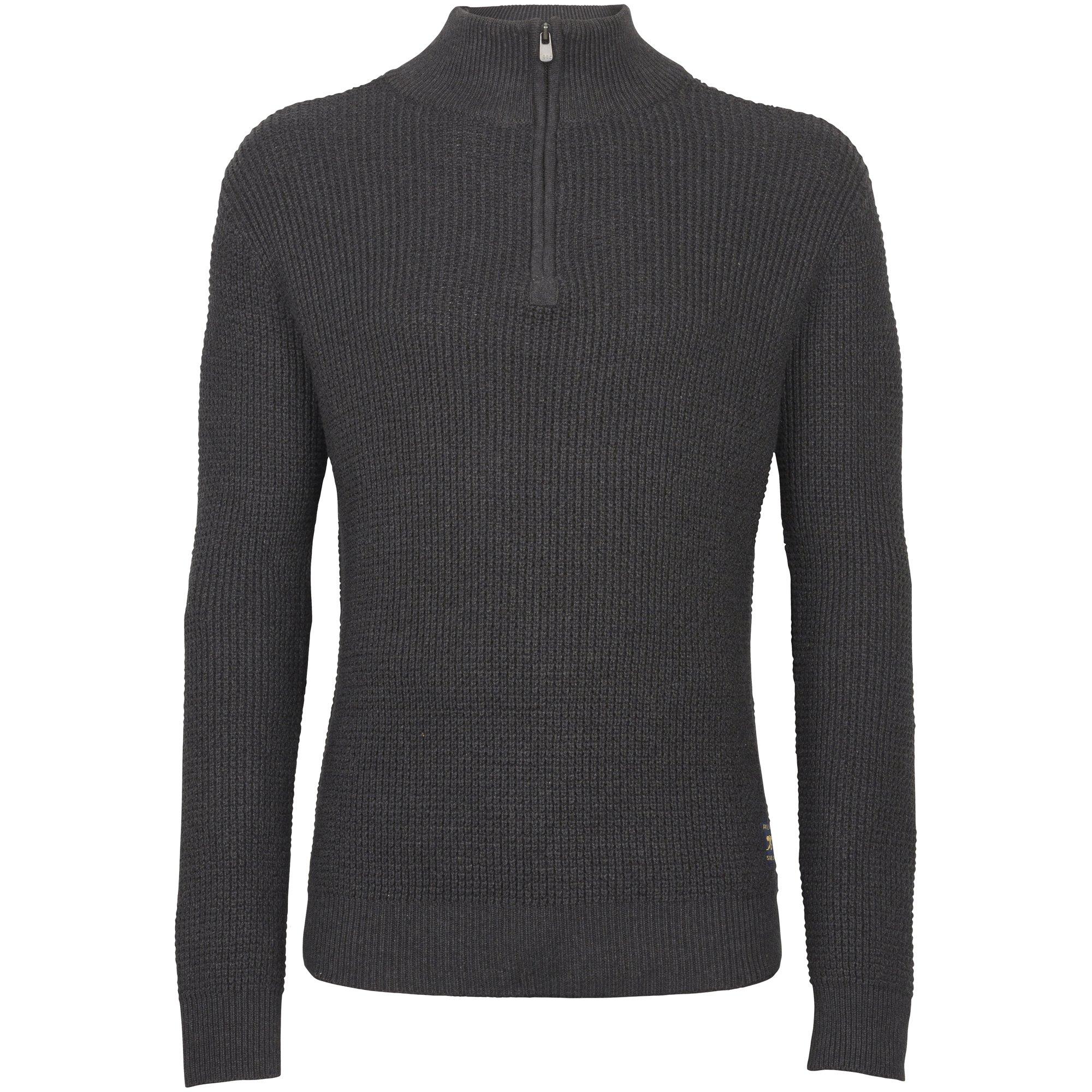 retro arsenal jumper