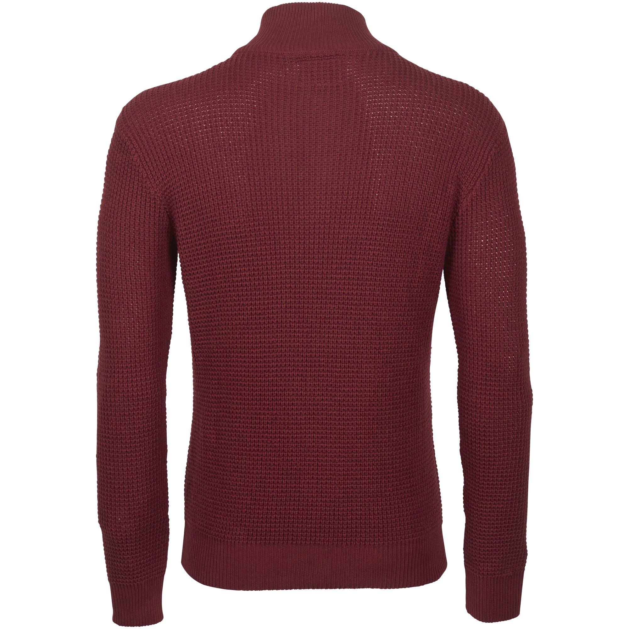 retro arsenal jumper