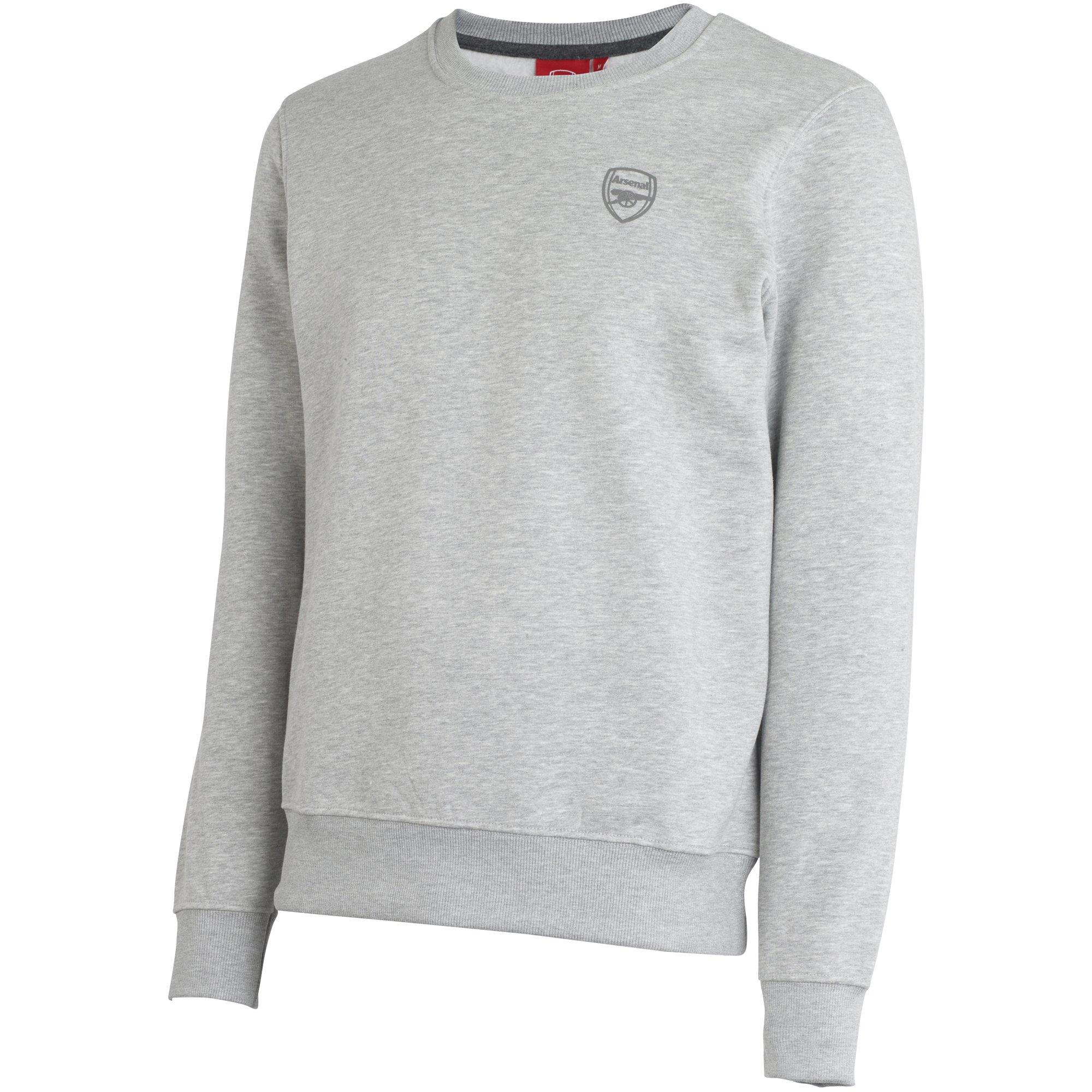 arsenal sweatshirt retro
