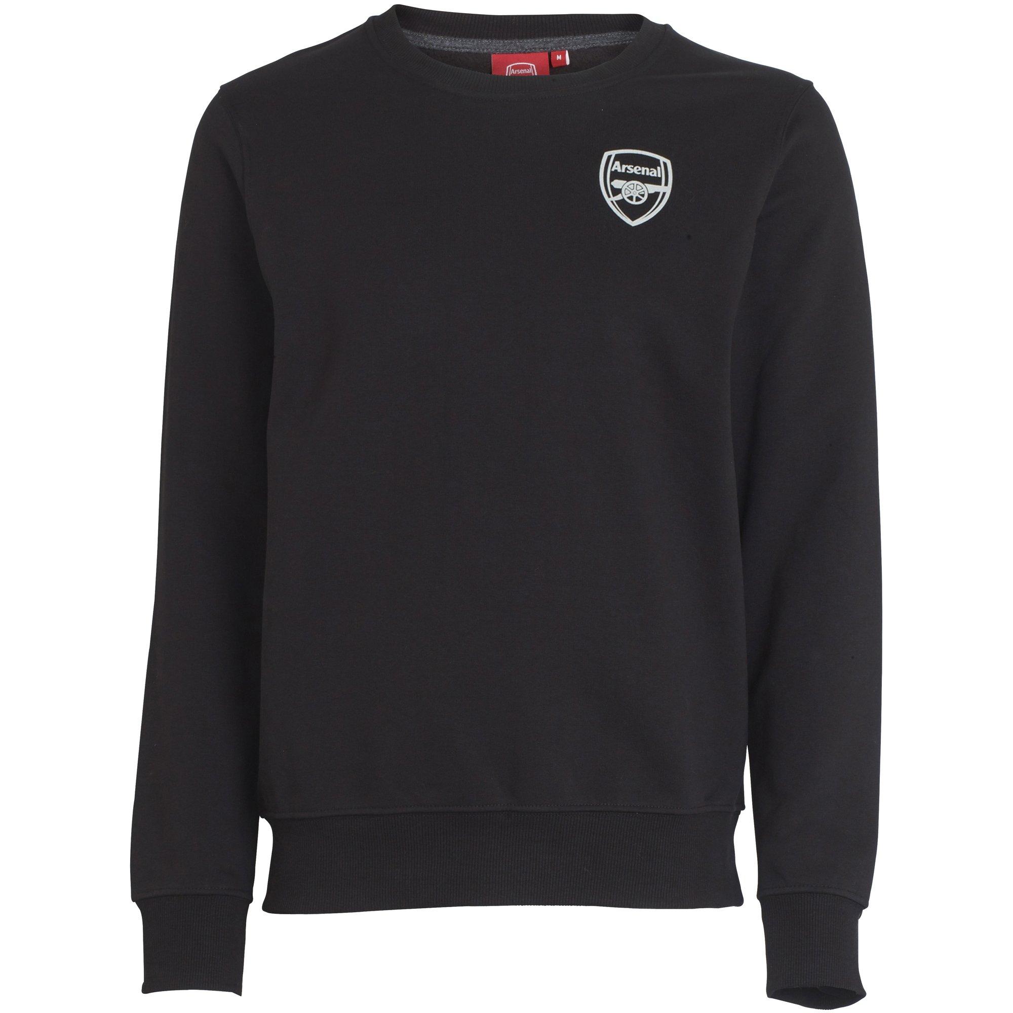 arsenal sweatshirt retro