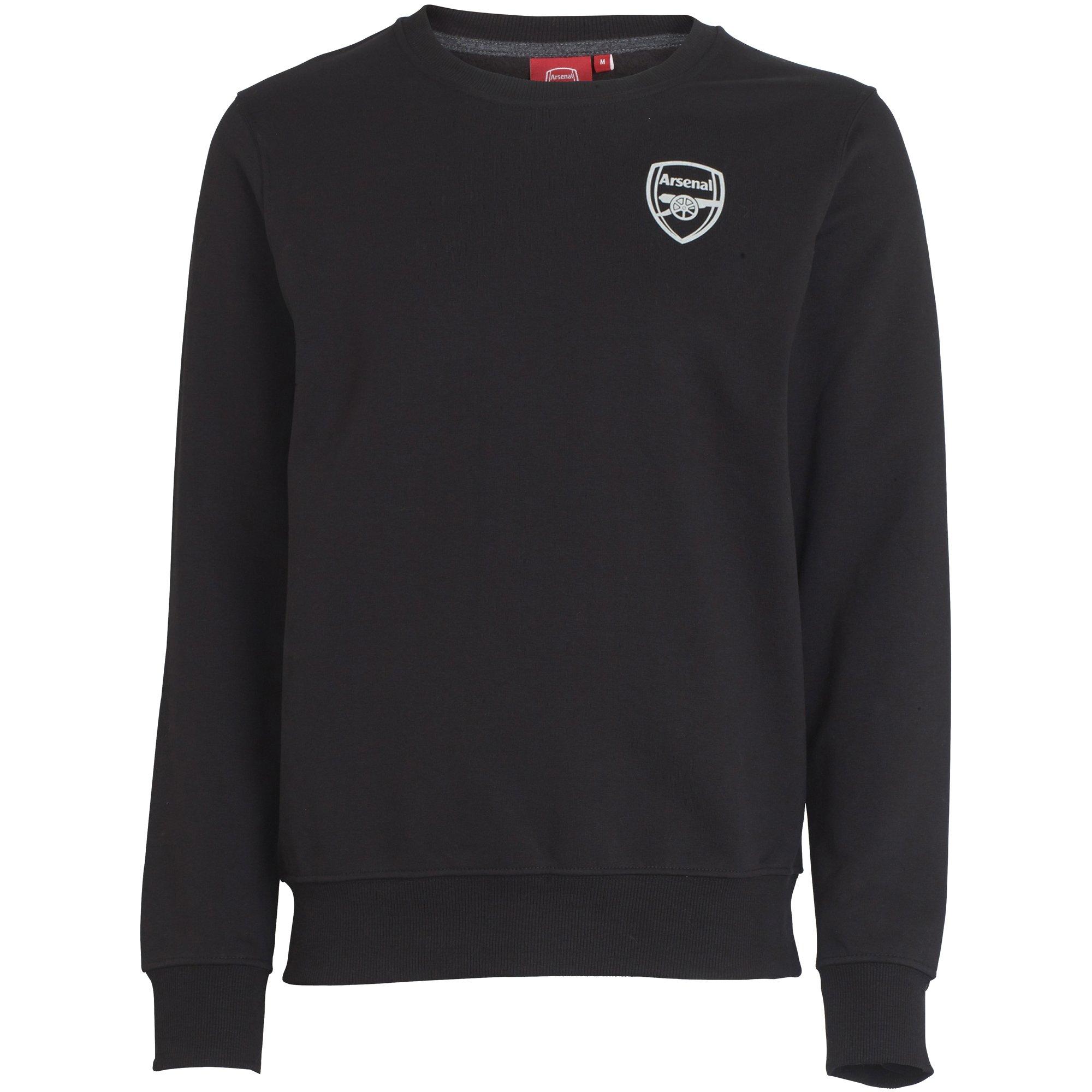 arsenal crewneck sweatshirt