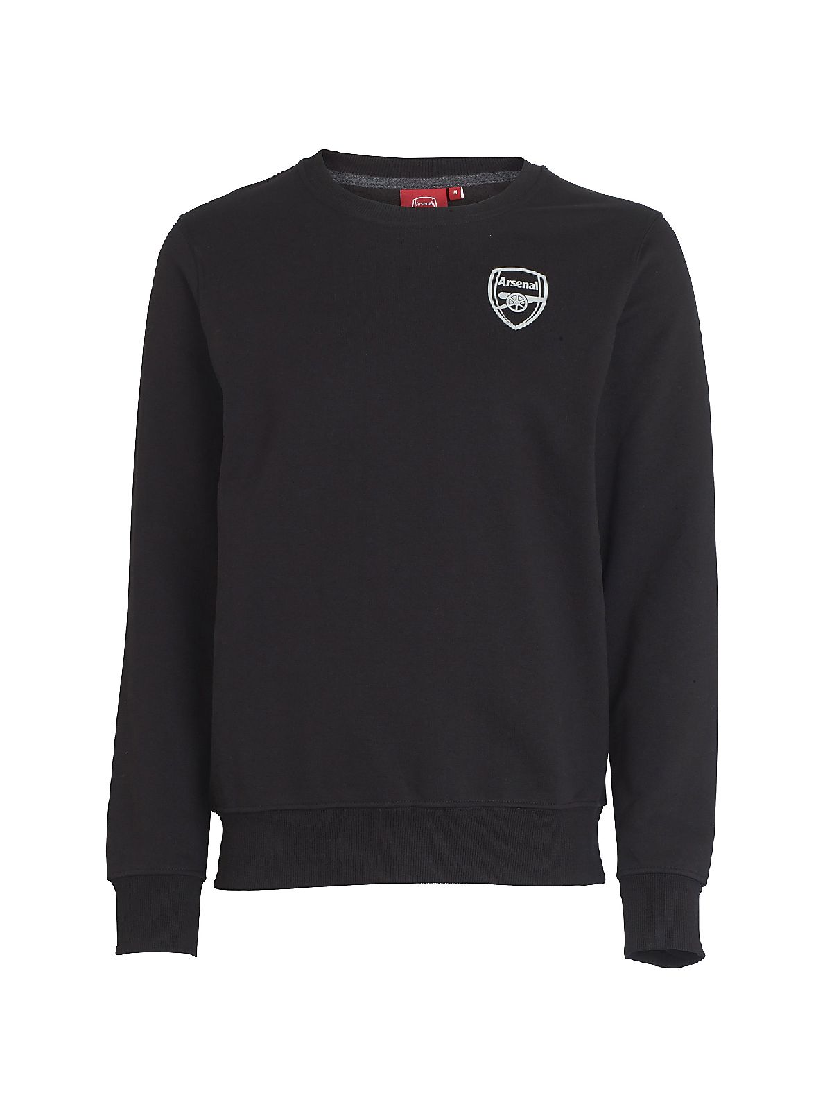 Arsenal Essentials Sweatshirt | Official Online Store