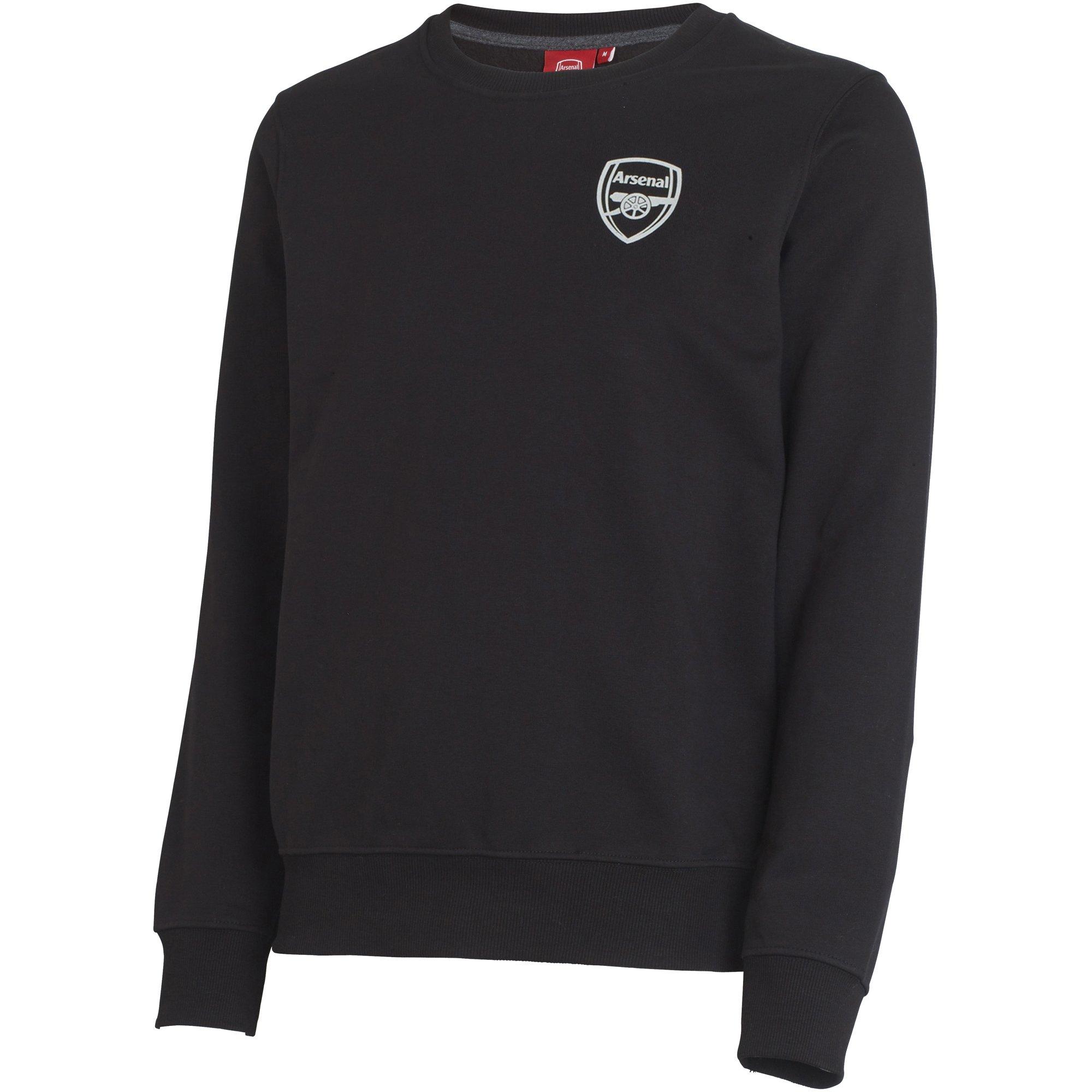arsenal sweatshirt retro