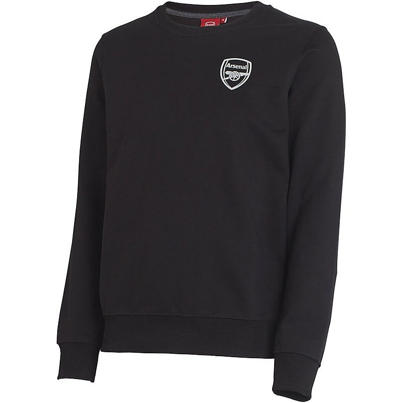 Arsenal Essentials Sweatshirt | Official Online Store