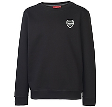 Arsenal Kids Essentials Sweatshirt (4-13yrs)