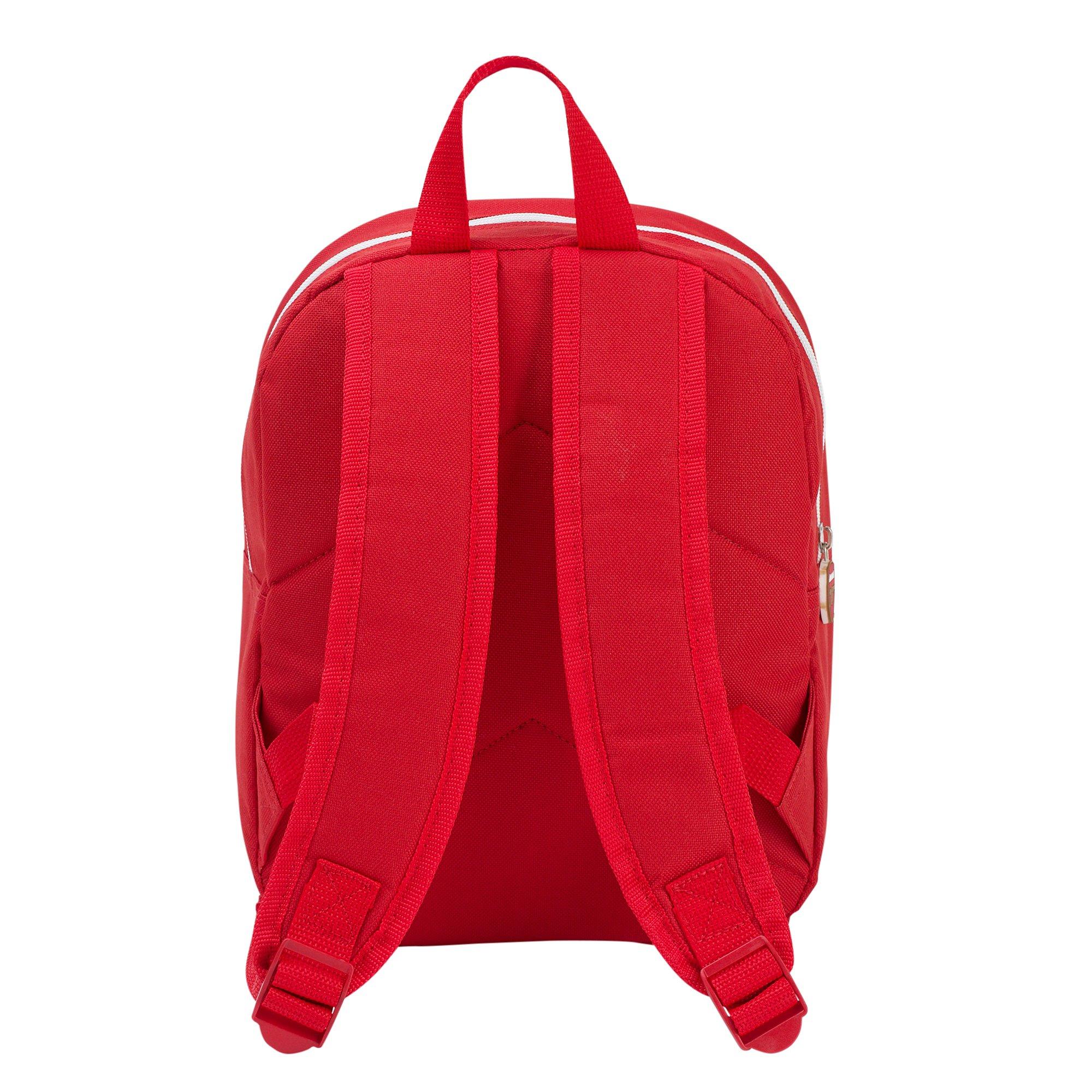 Arsenal junior outlet backpack