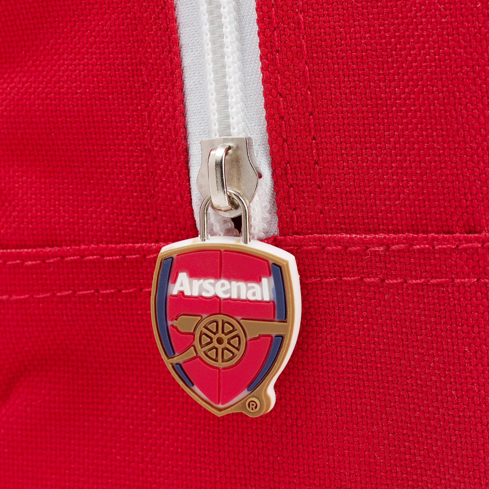 Arsenal 2025 junior backpack