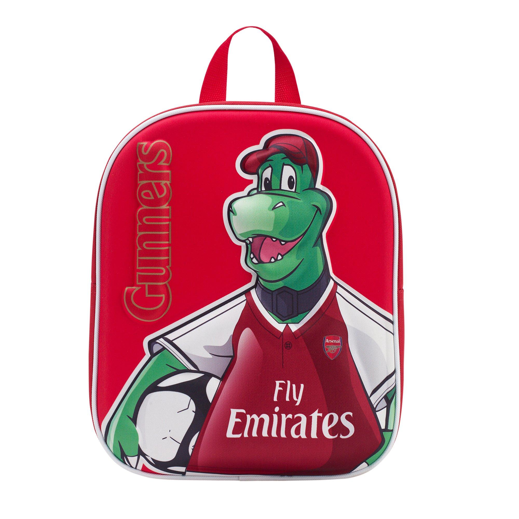 Arsenal 2025 junior backpack