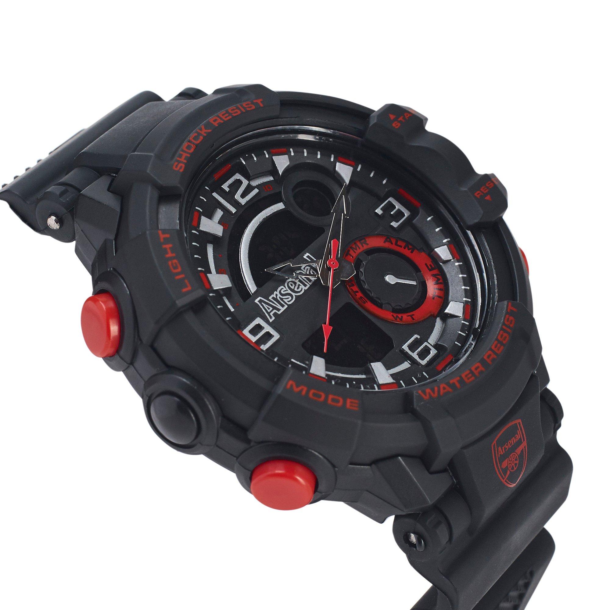 Arsenal Leisure Sports Watch Official Online Store