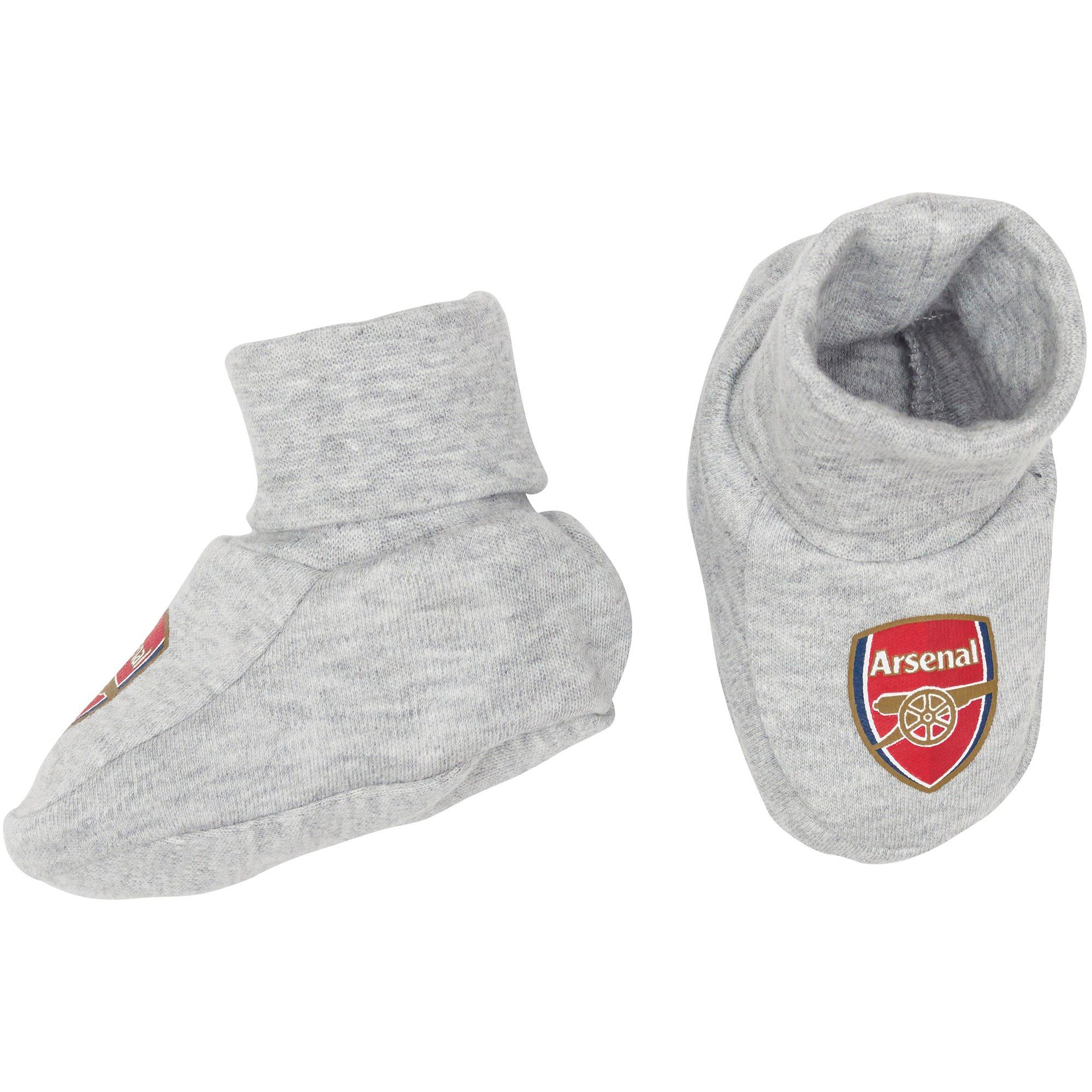 arsenal baby set