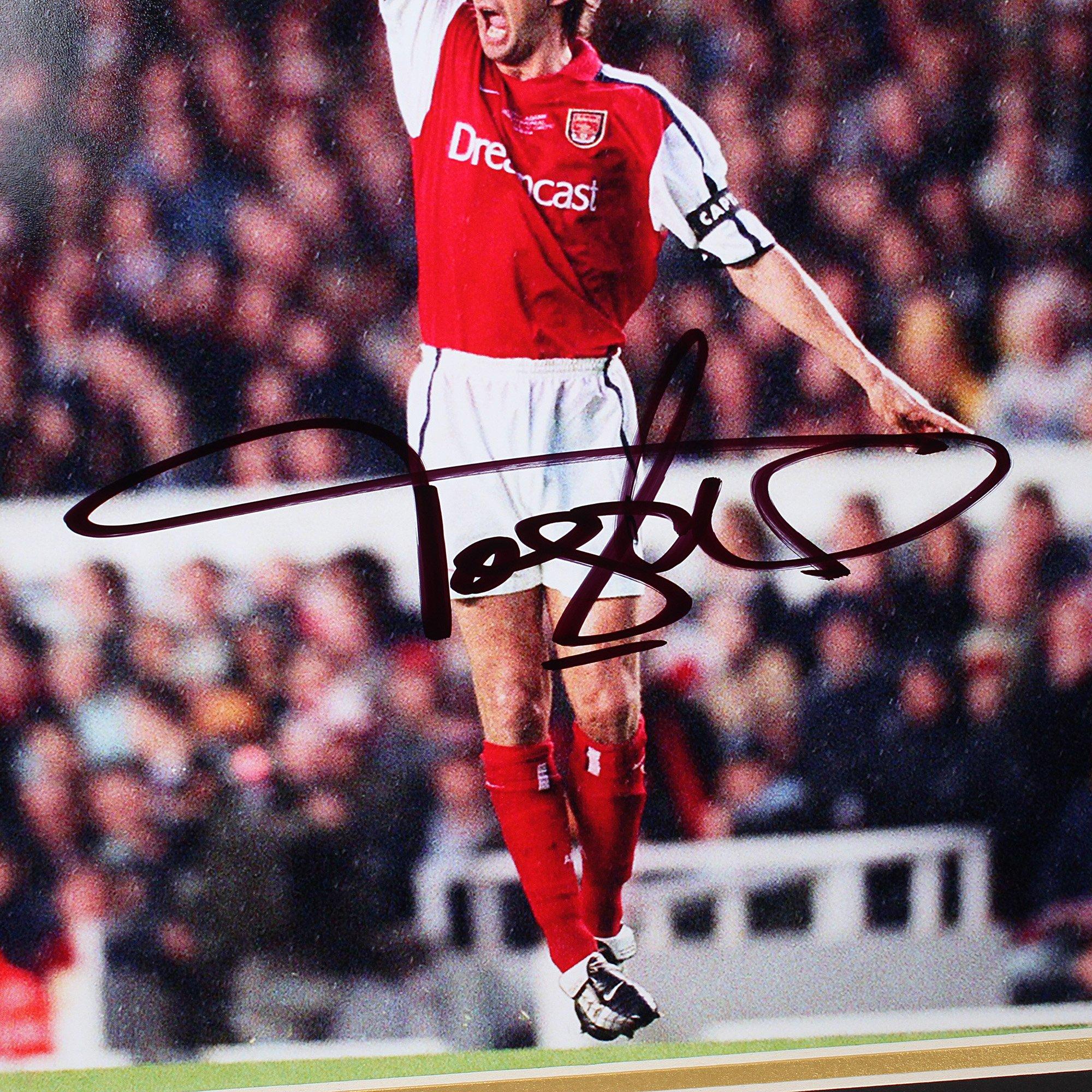 arsenal dreamcast kit year