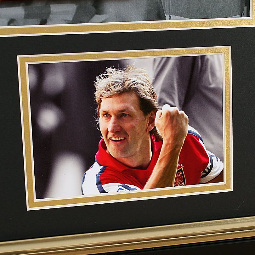 tony adams t shirt
