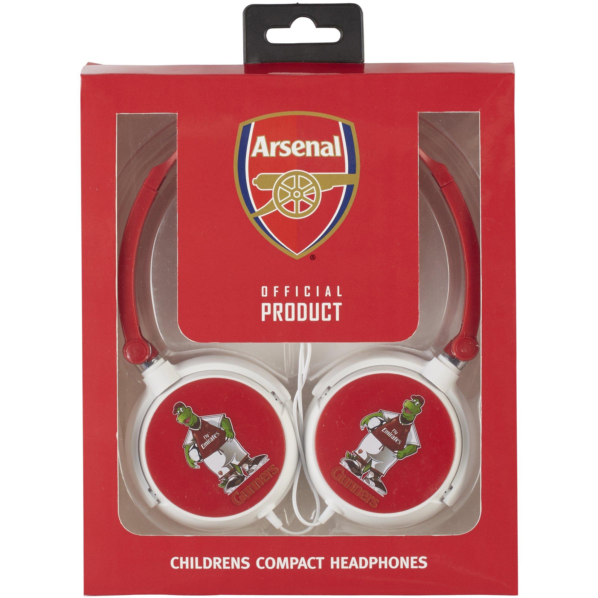 arsenal gifts for boys