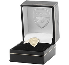 Arsenal 9ct Gold Ring