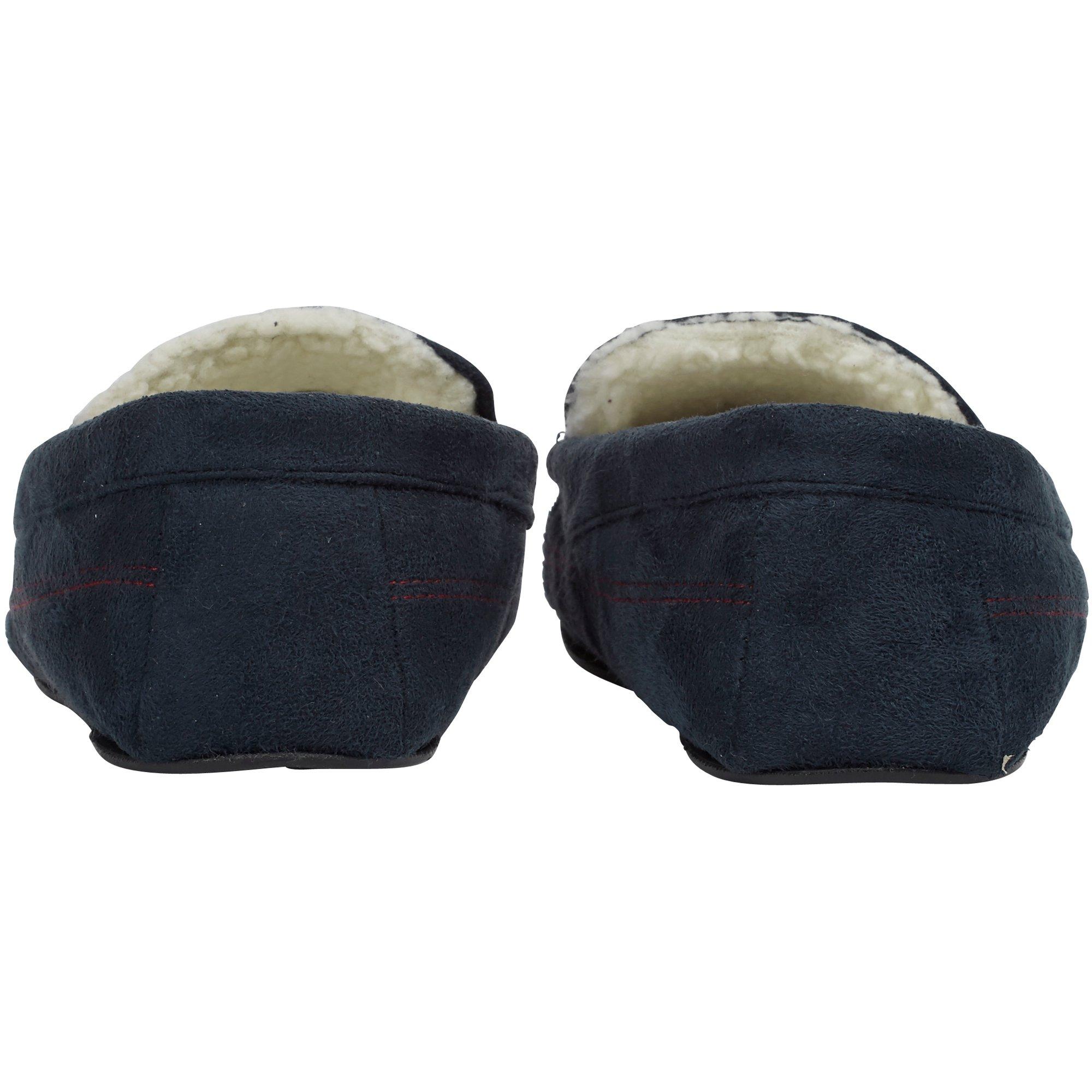 Arsenal slippers size online 8